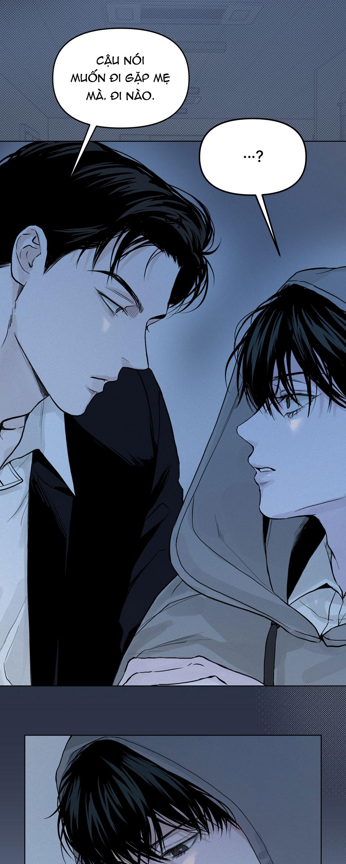 Đọc truyện PROJECTION - Chapter 0