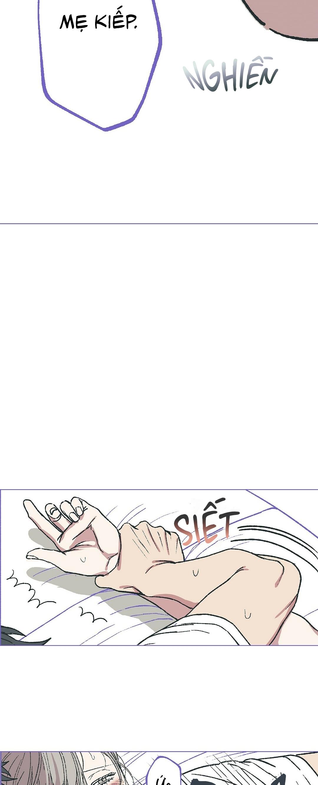 Đọc truyện BOY LOVE - FAN BOOK - Chapter 3