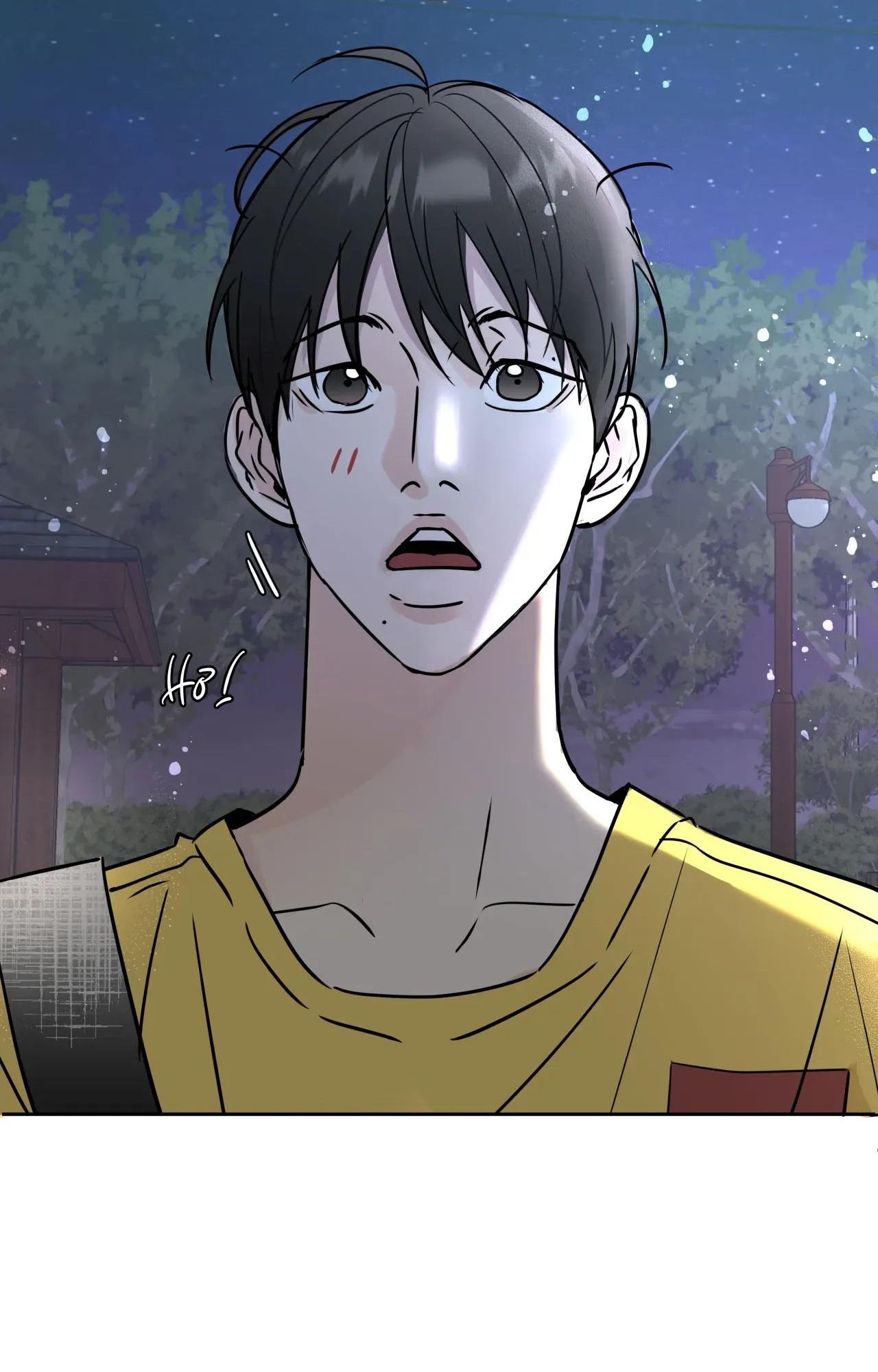 Đọc truyện  Cám Dỗ Nhà Bên - Chapter 5