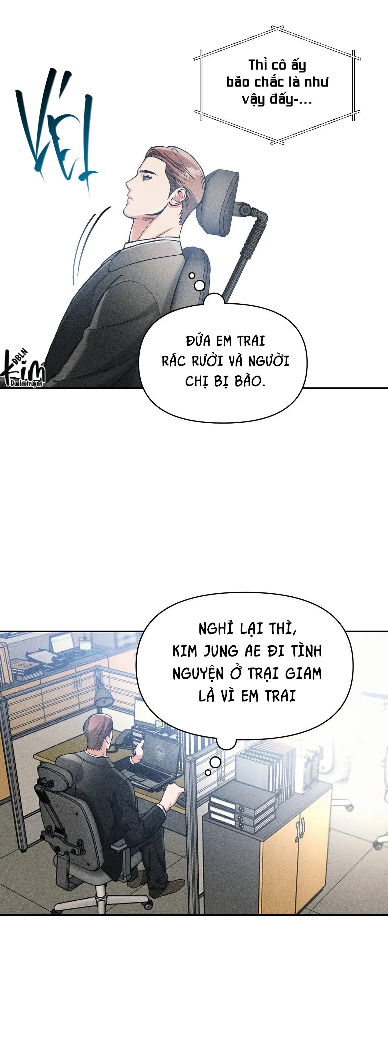 Đọc truyện CẨN THẬN TRĂNG TRÒN THÁNG 3 ĐẤY - Chapter 82