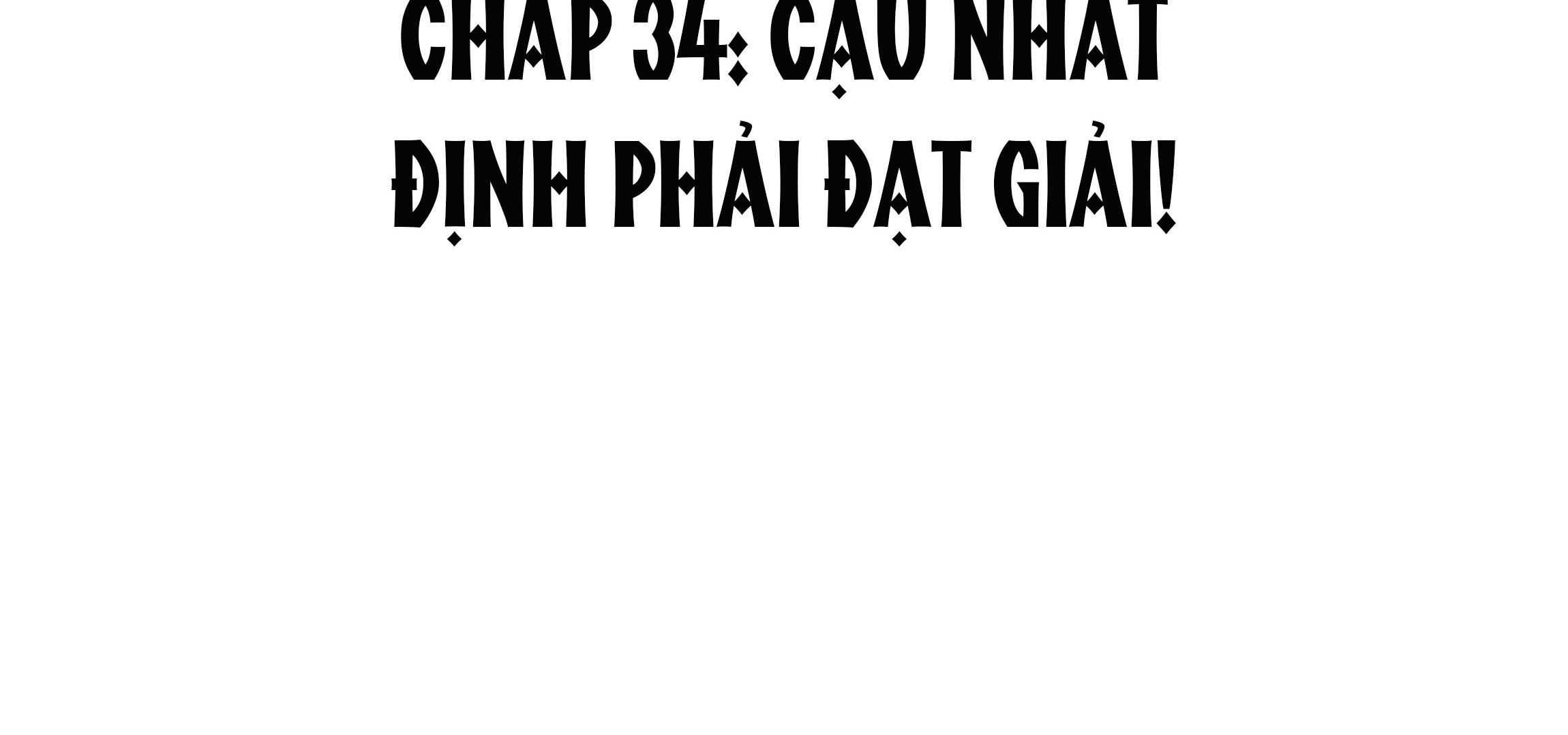 Đọc truyện Khoảng thời gian may mắn - Chapter 34