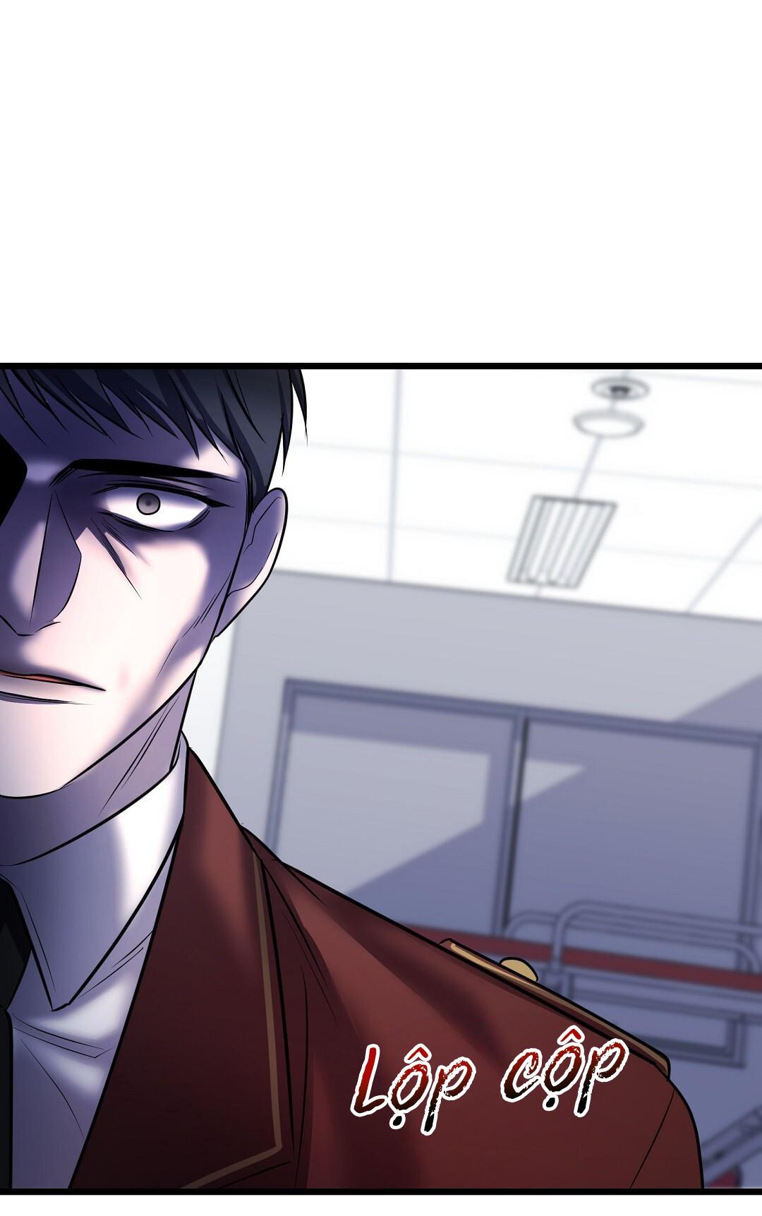 Đọc truyện Đáy Sâu Tuyệt Vọng - Chapter 57