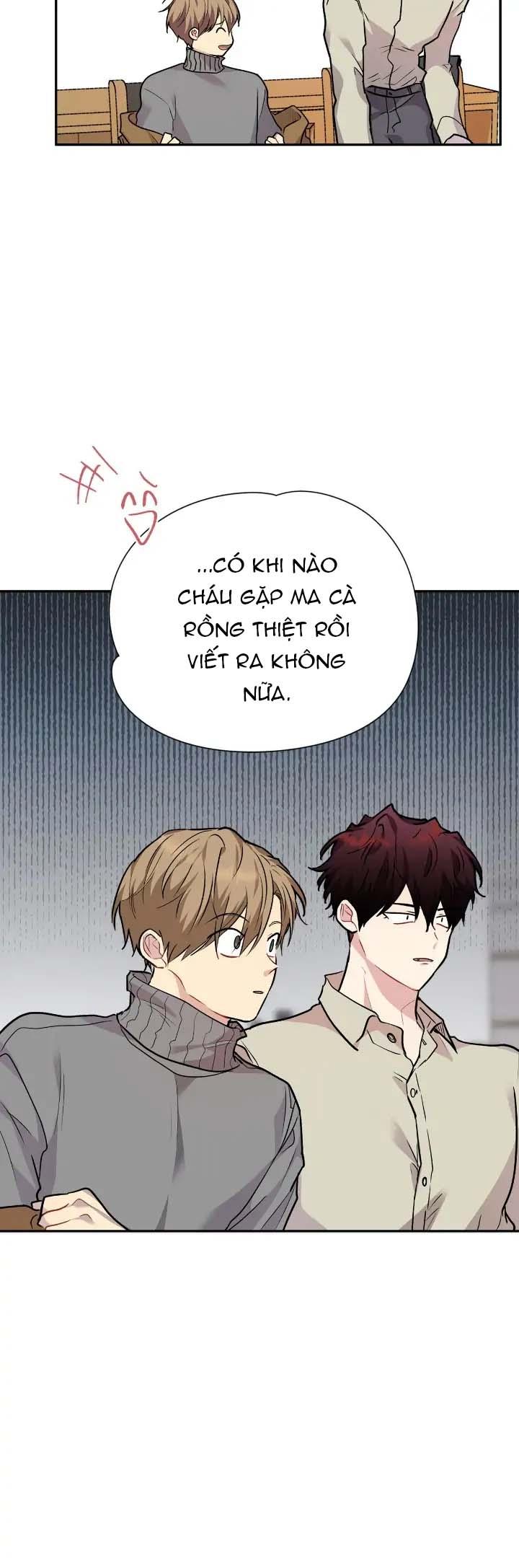 Đọc truyện (END) Nếu Như Cậu Bạn Hàng Xóm Là Vampire? - Chapter 66