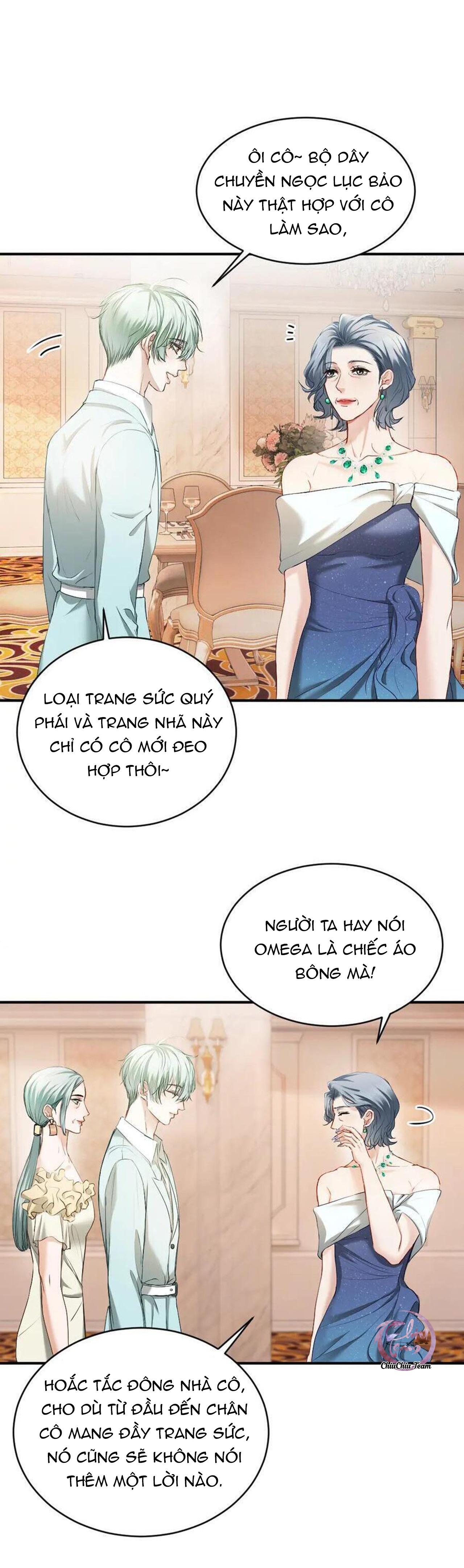 Đọc truyện Tiểu thiếu gia dựa vào nhan sắc càn quét toàn hệ thống - Chapter 46