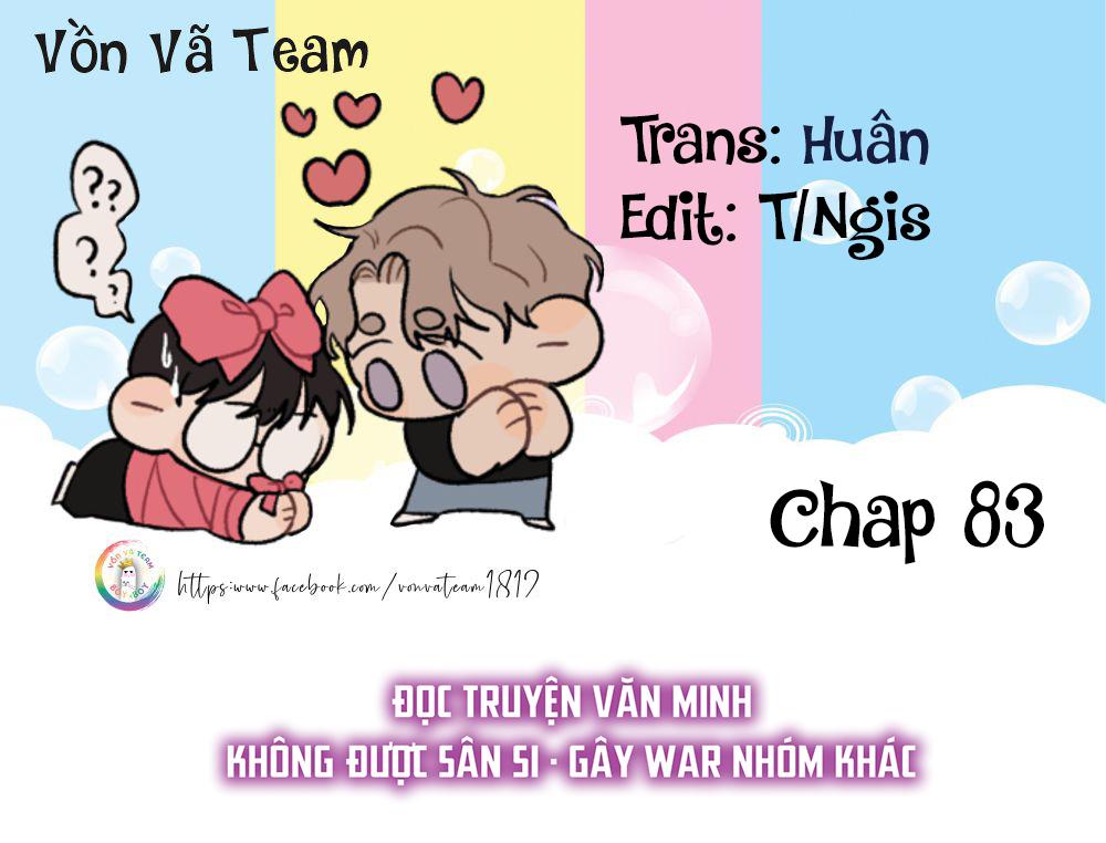 Đọc truyện Hạnh Lâm Phương Hoa - Chapter 83