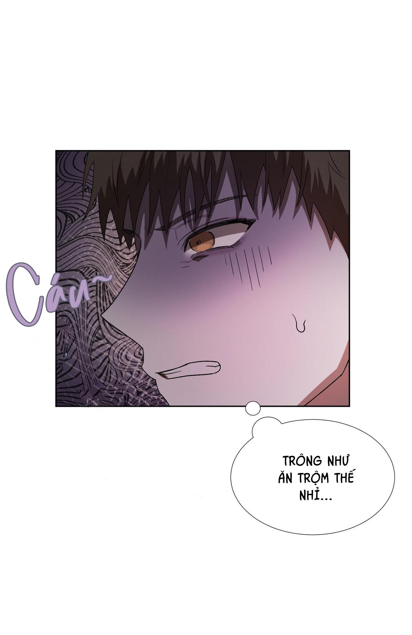 Đọc truyện BL NGẮN CHỊCH HỎNY - Chapter 36.1