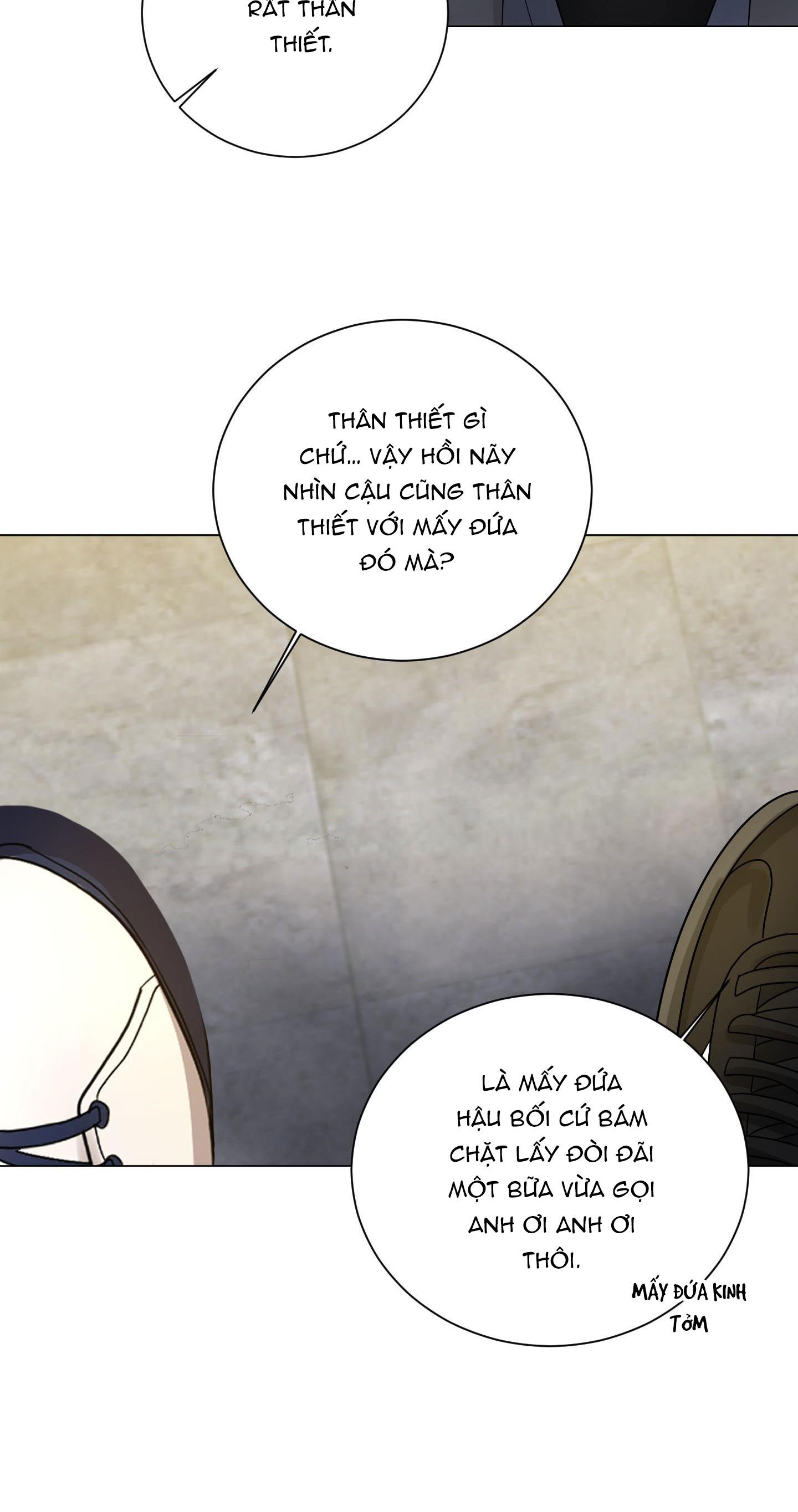 Đọc truyện BL NGẮN CHỊCH HỎNY - Chapter 42.2