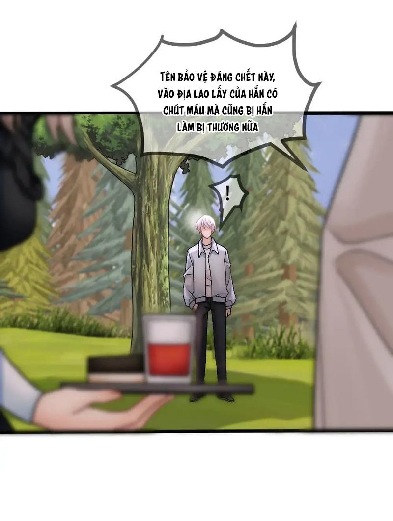 Đọc truyện Bảo bối ngoan, không thể cắn - Chapter 79