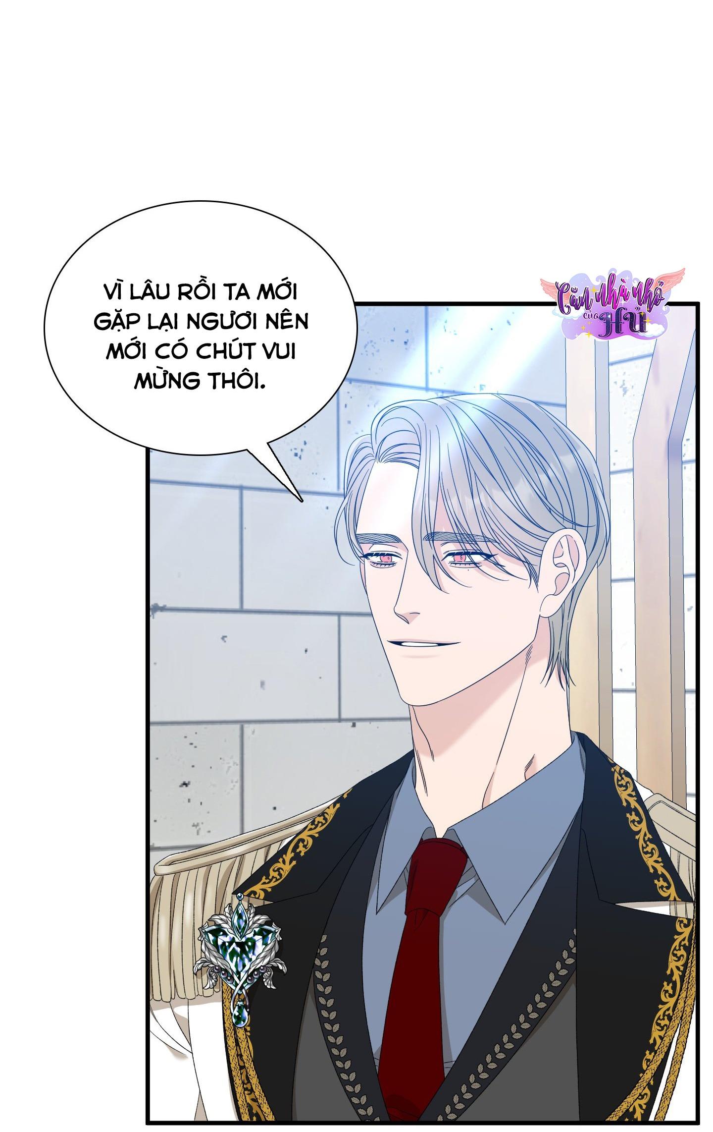 Đọc truyện ÁI TÌNH TỰ TÂM - Chapter 57