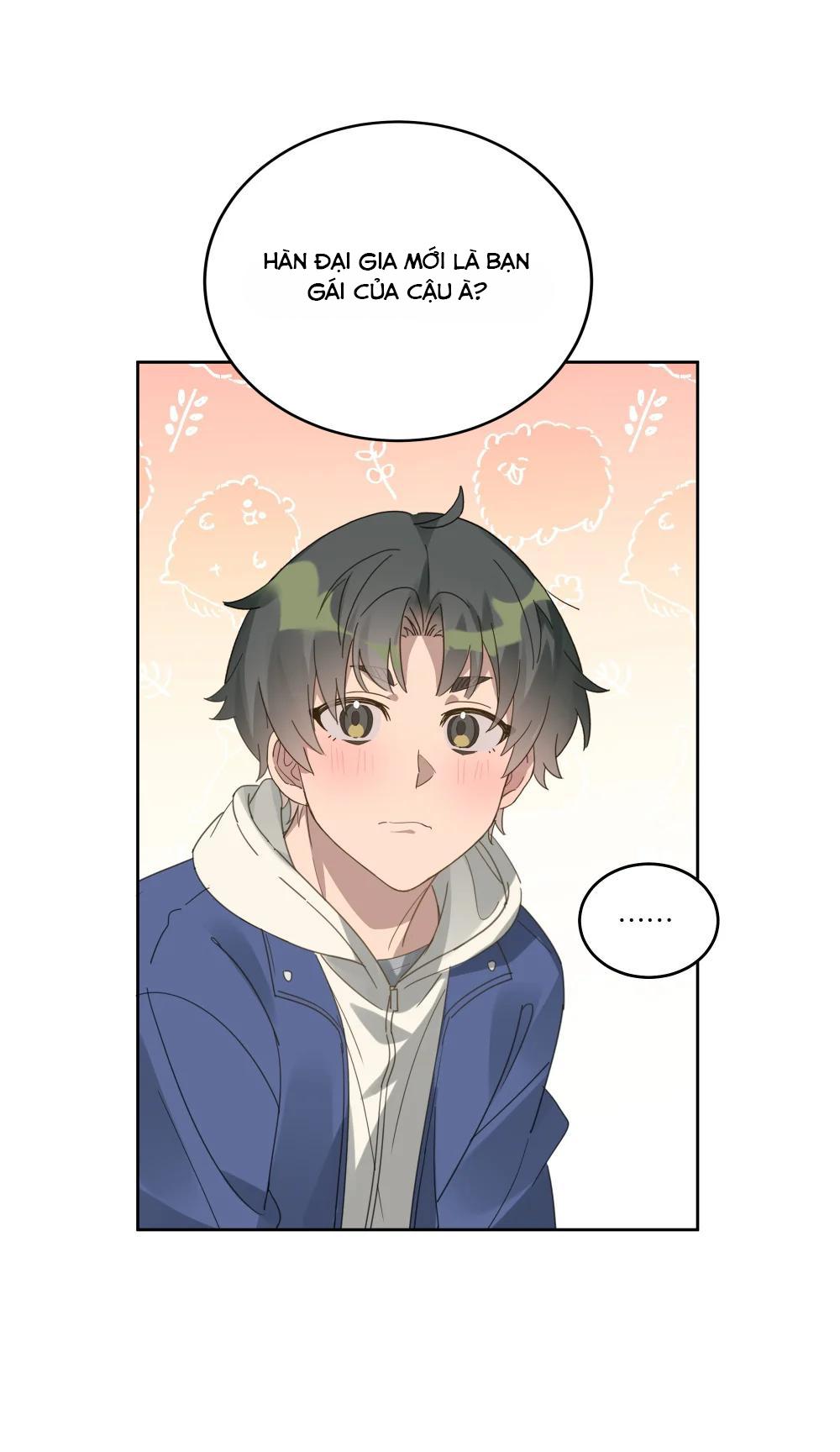 Đọc truyện Năm tháng qua - Chapter 59