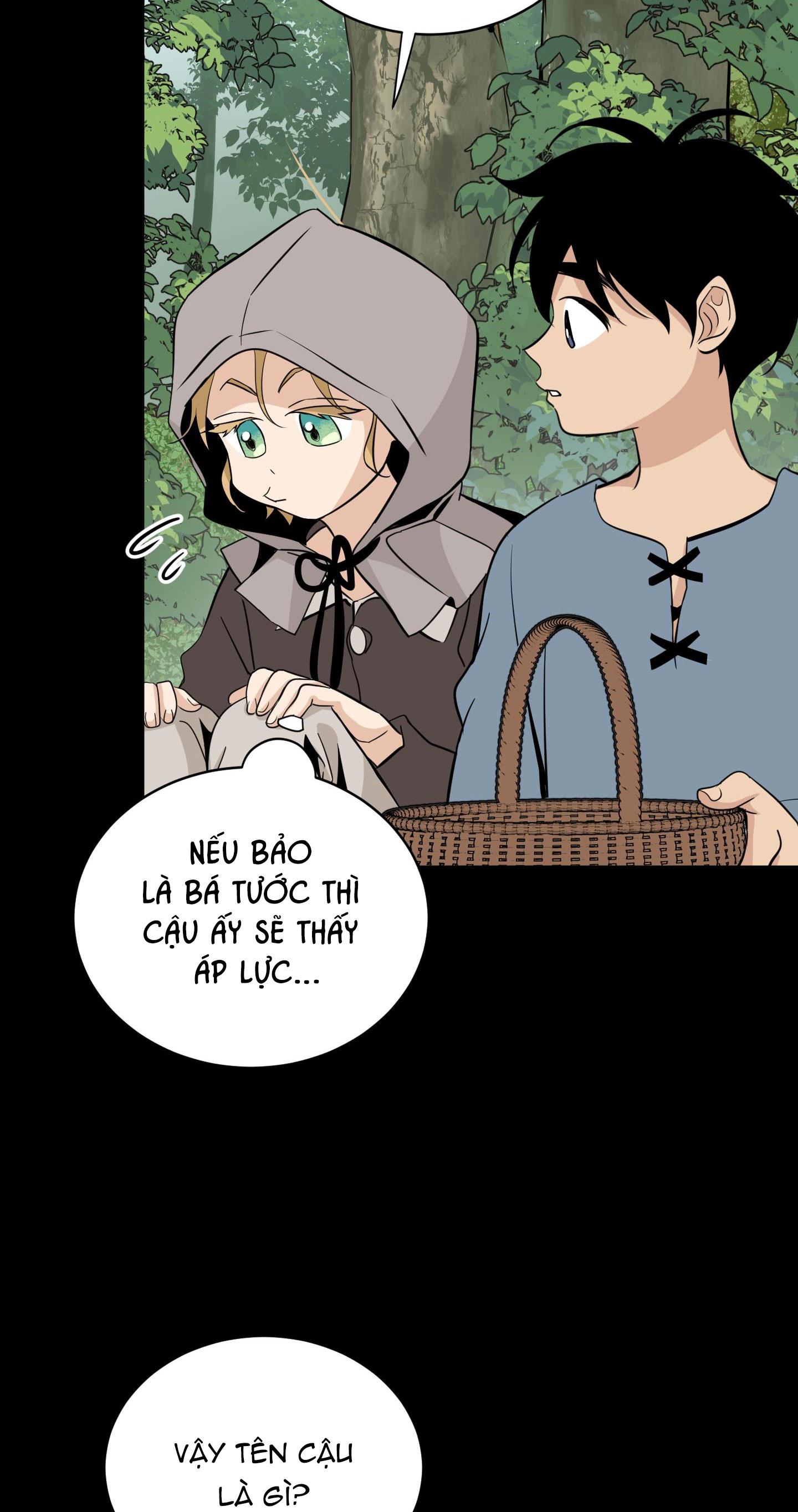 Đọc truyện ĐÓA HOA KHÔNG TÊN - Chapter 3