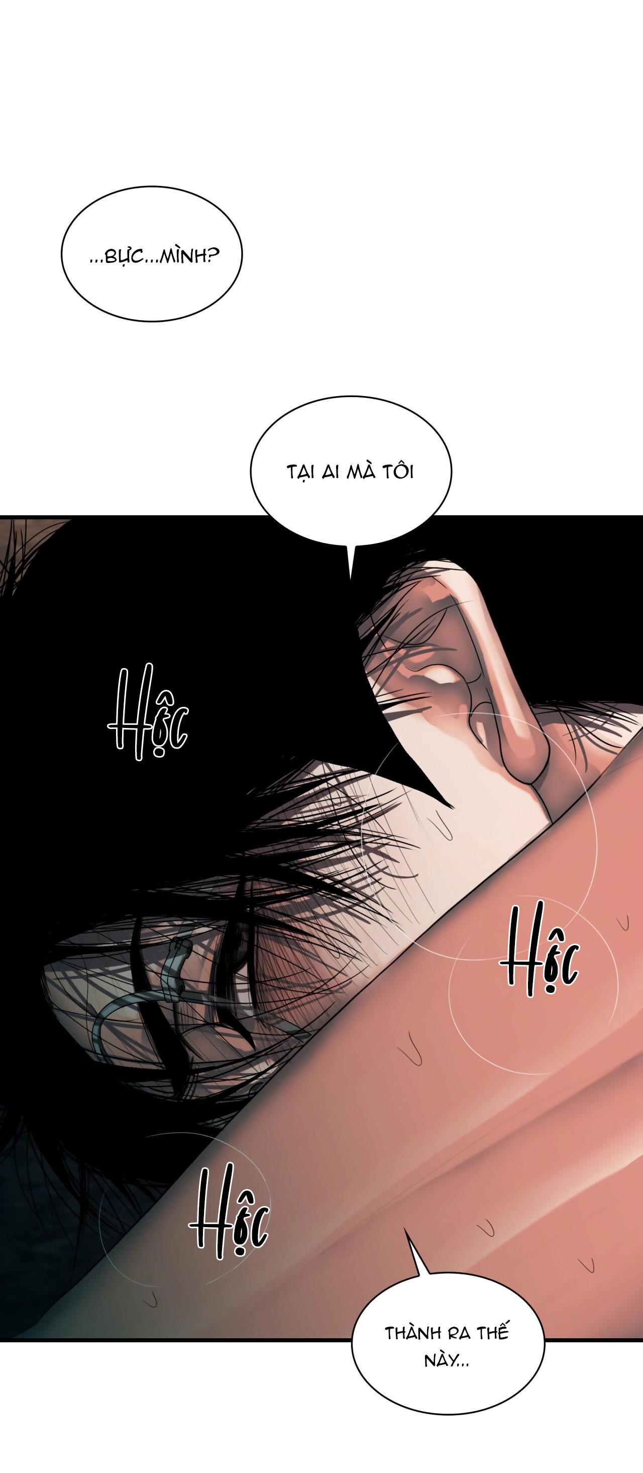 Đọc truyện ĂN MÒN - Chapter 31