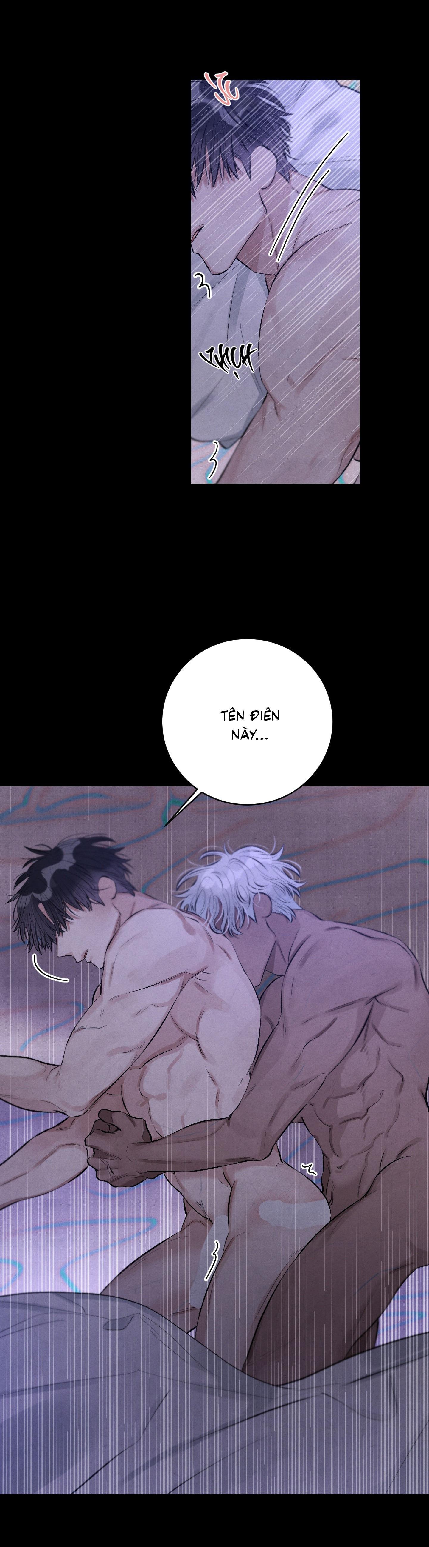 Đọc truyện  Khinh Địch Tất Bại - Chapter 7