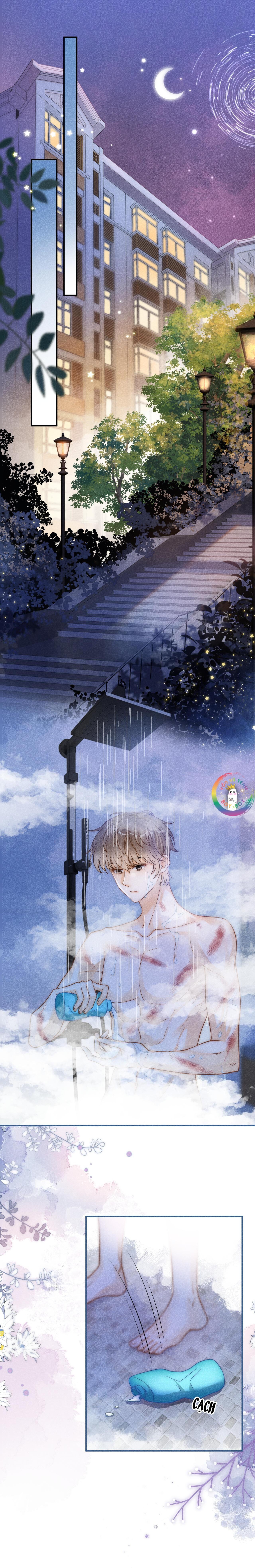 Đọc truyện Nam Thần Bá Đạo Cầu Xin Tôi Quay Lại (NGANG RAW) - Chapter 31