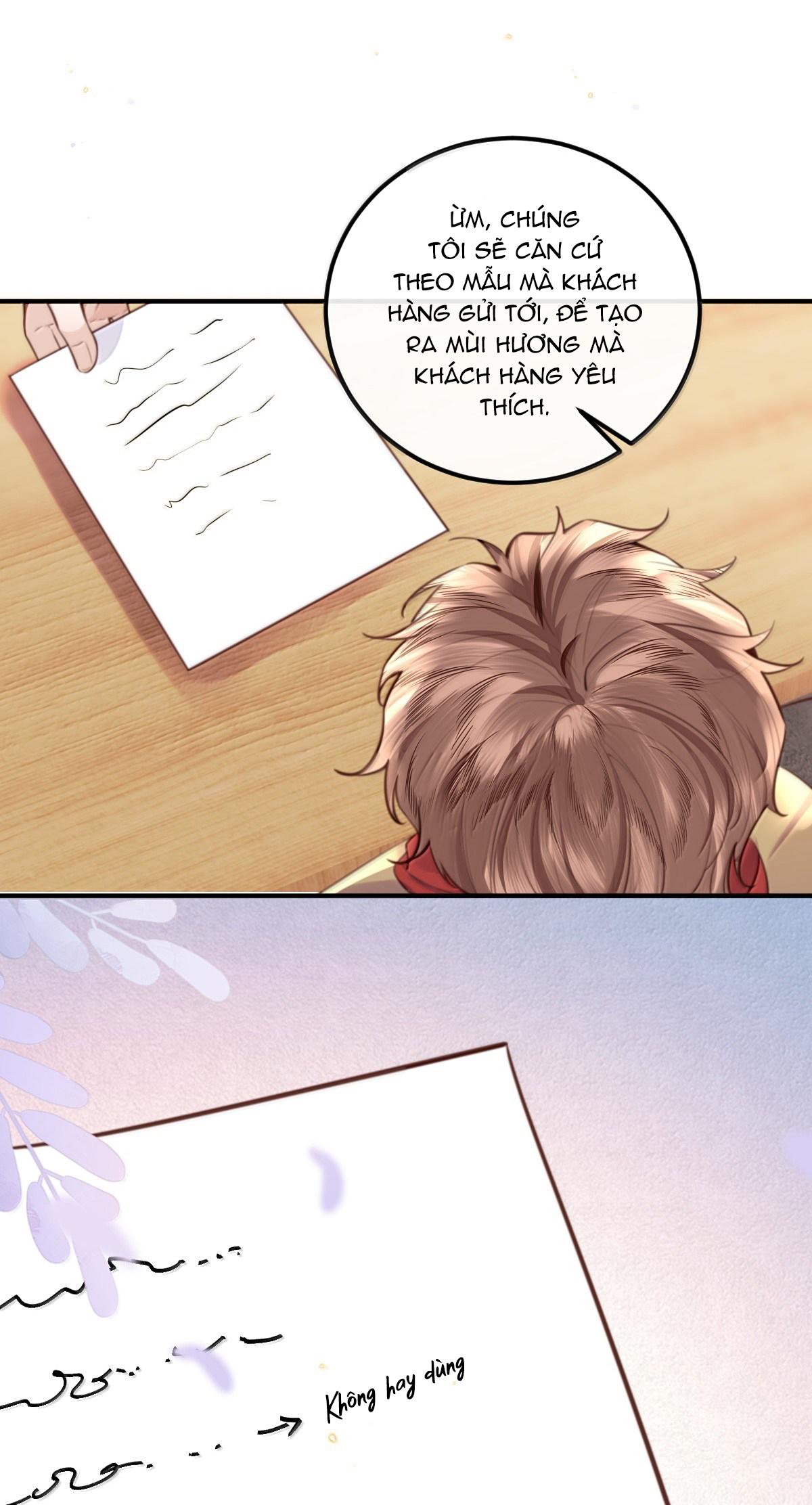 Đọc truyện (END) Đặc Chế Cho Riêng Anh - Chapter 121