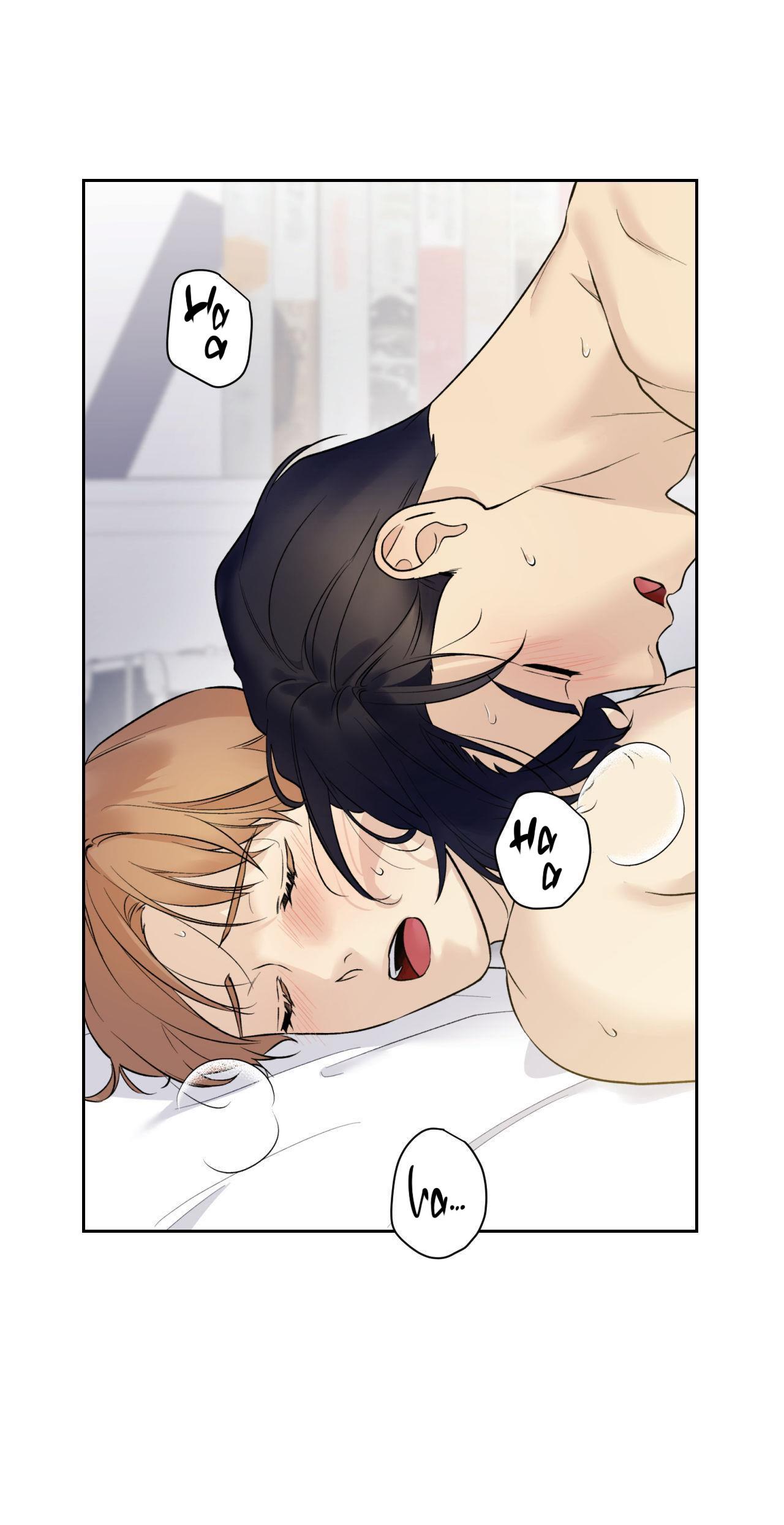 Đọc truyện ĐỐI TỐT VỚI TÔI KHÓ VẬY SAO? - Chapter 38