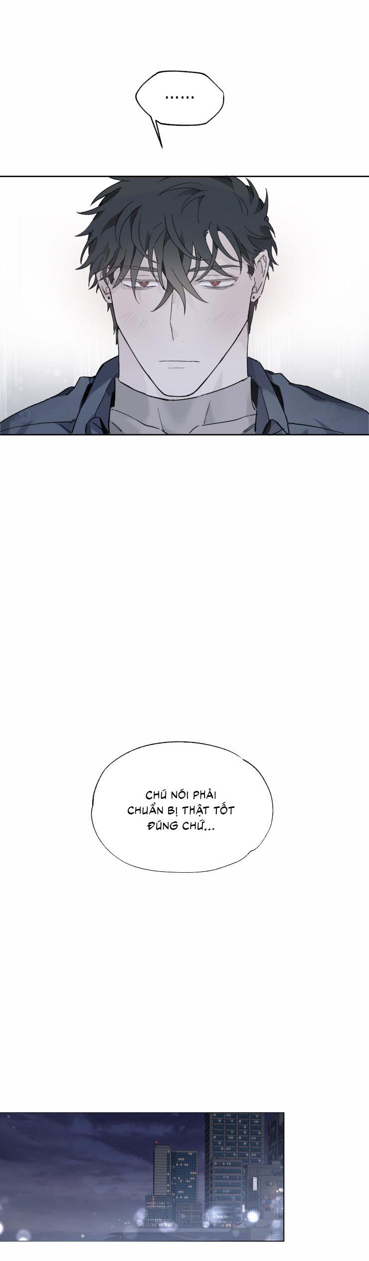 Đọc truyện  Nuốt gai - Chapter 15