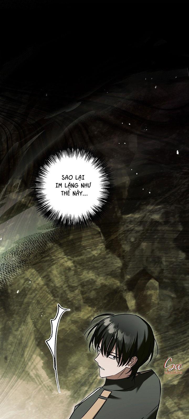 Đọc truyện (ABO) BƯỚC NGOẶT - Chapter 56