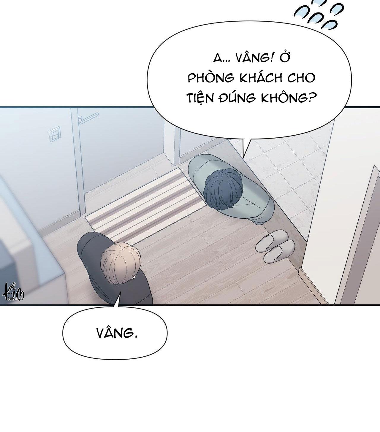 Đọc truyện PIT-A-PAT - Chapter 5