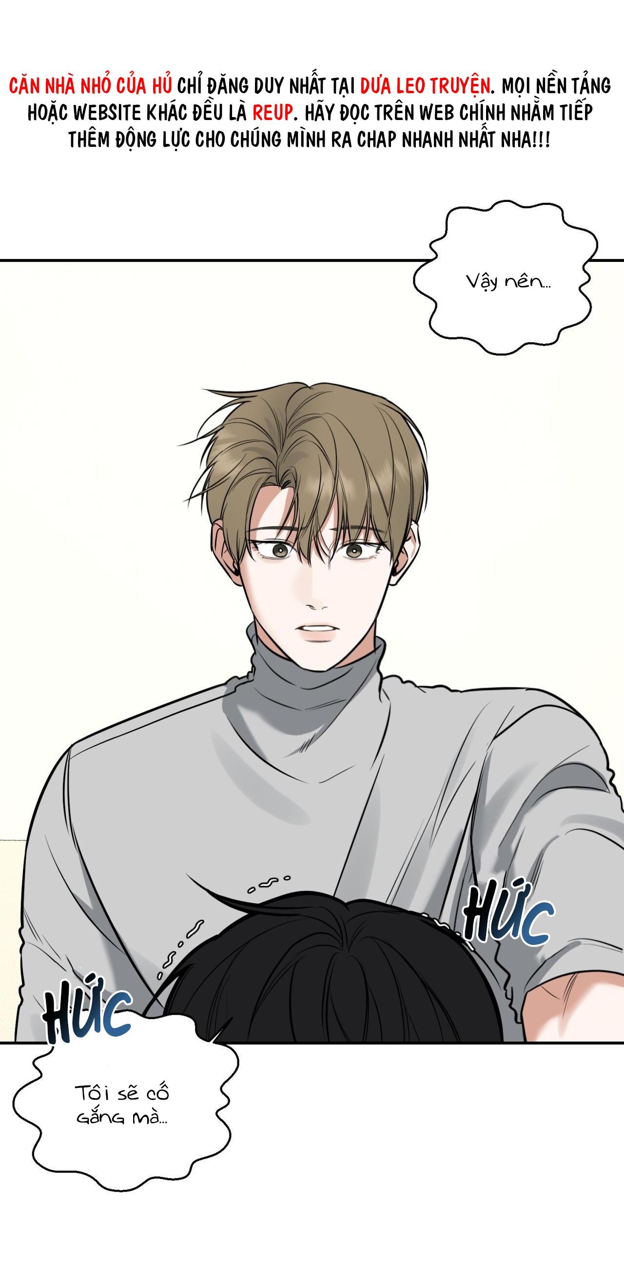 Đọc truyện CHÀNG TRAI CHO EM MỌI THỨ - Chapter 3