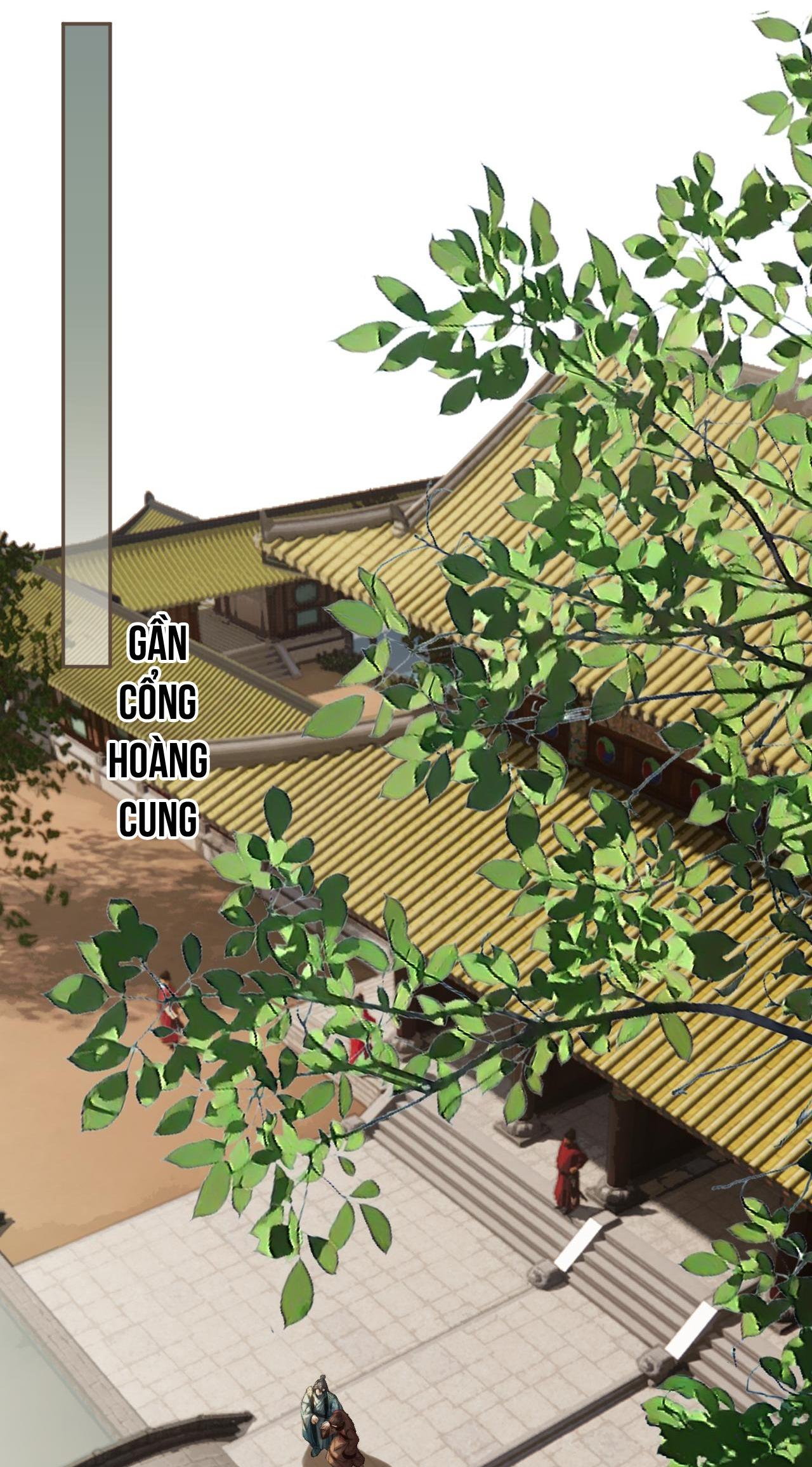 Đọc truyện Á NÔ 2 - THÁM HOA - Chapter 58