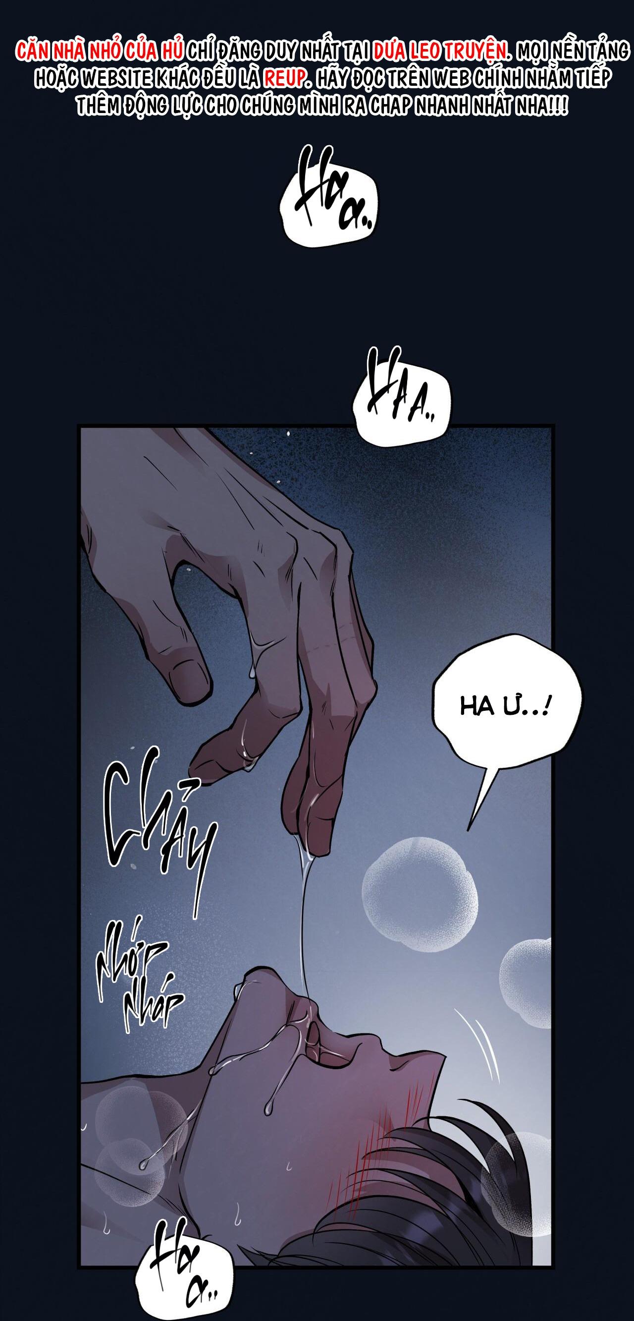 Đọc truyện MẬT GẤU - Chapter 59