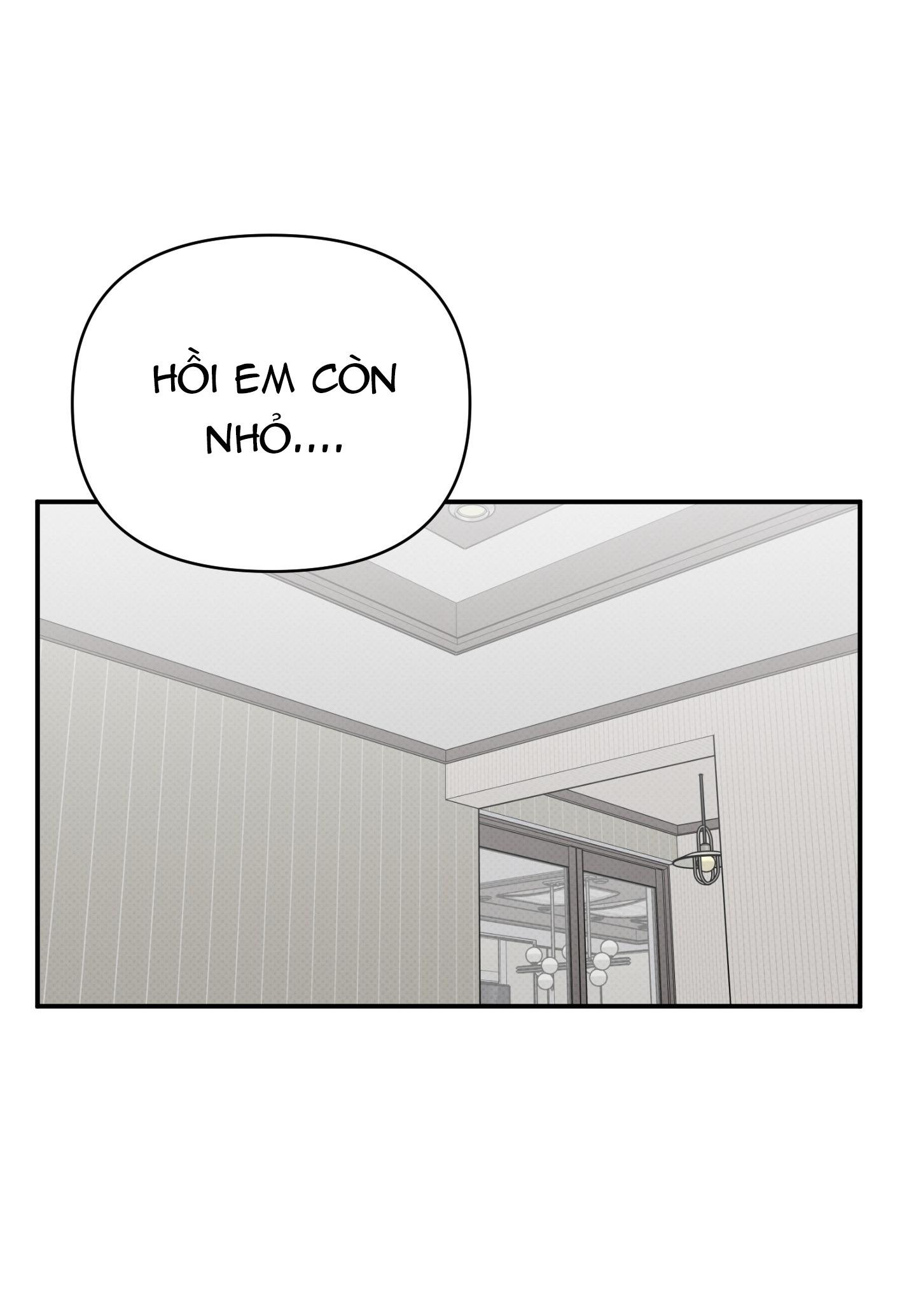 Đọc truyện ĐIỀU MAY MẮN NHẤT CUỘC ĐỜI TÔI - Chapter 55