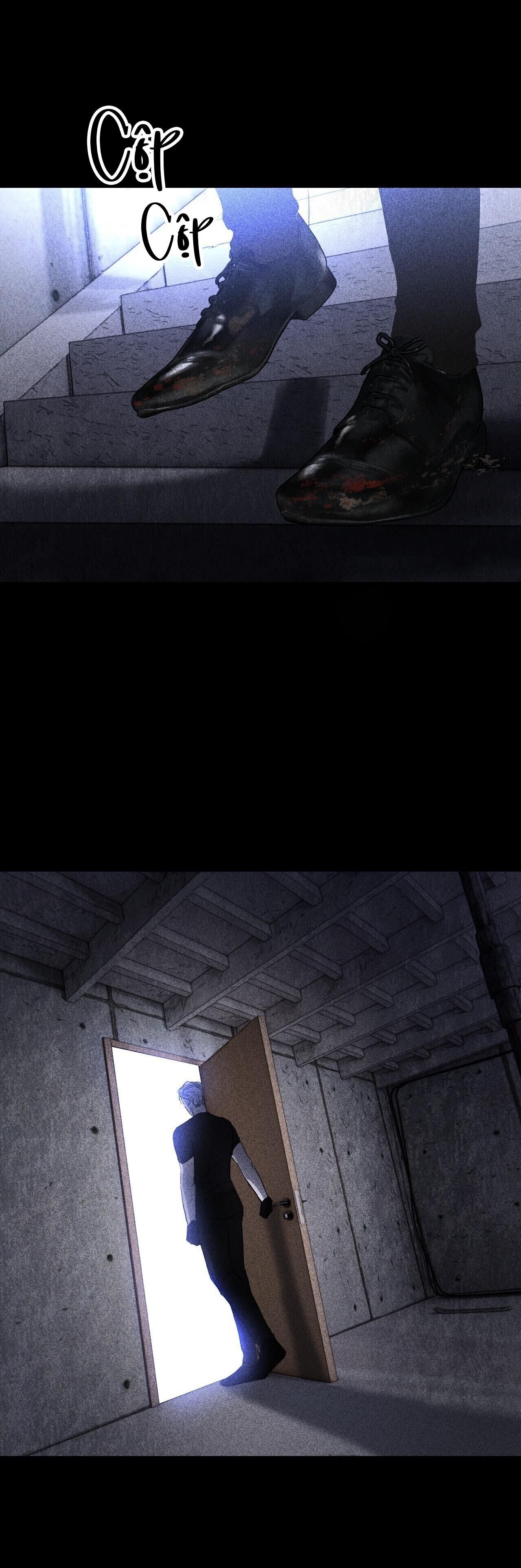 Đọc truyện Thoát Khỏi Hầm Ngục - Chapter 3