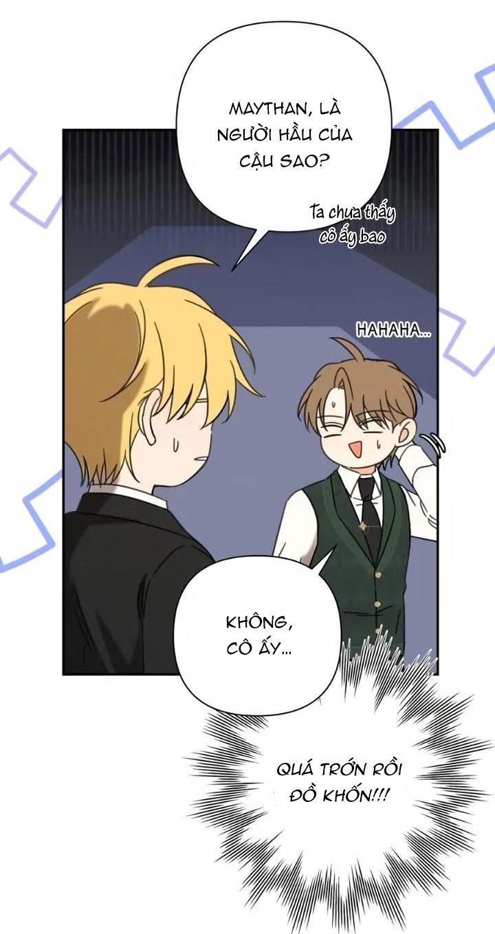 Đọc truyện Mắc Kẹt Trong Game Hẹn Hò Của Em Gái Tôi - Chapter 49