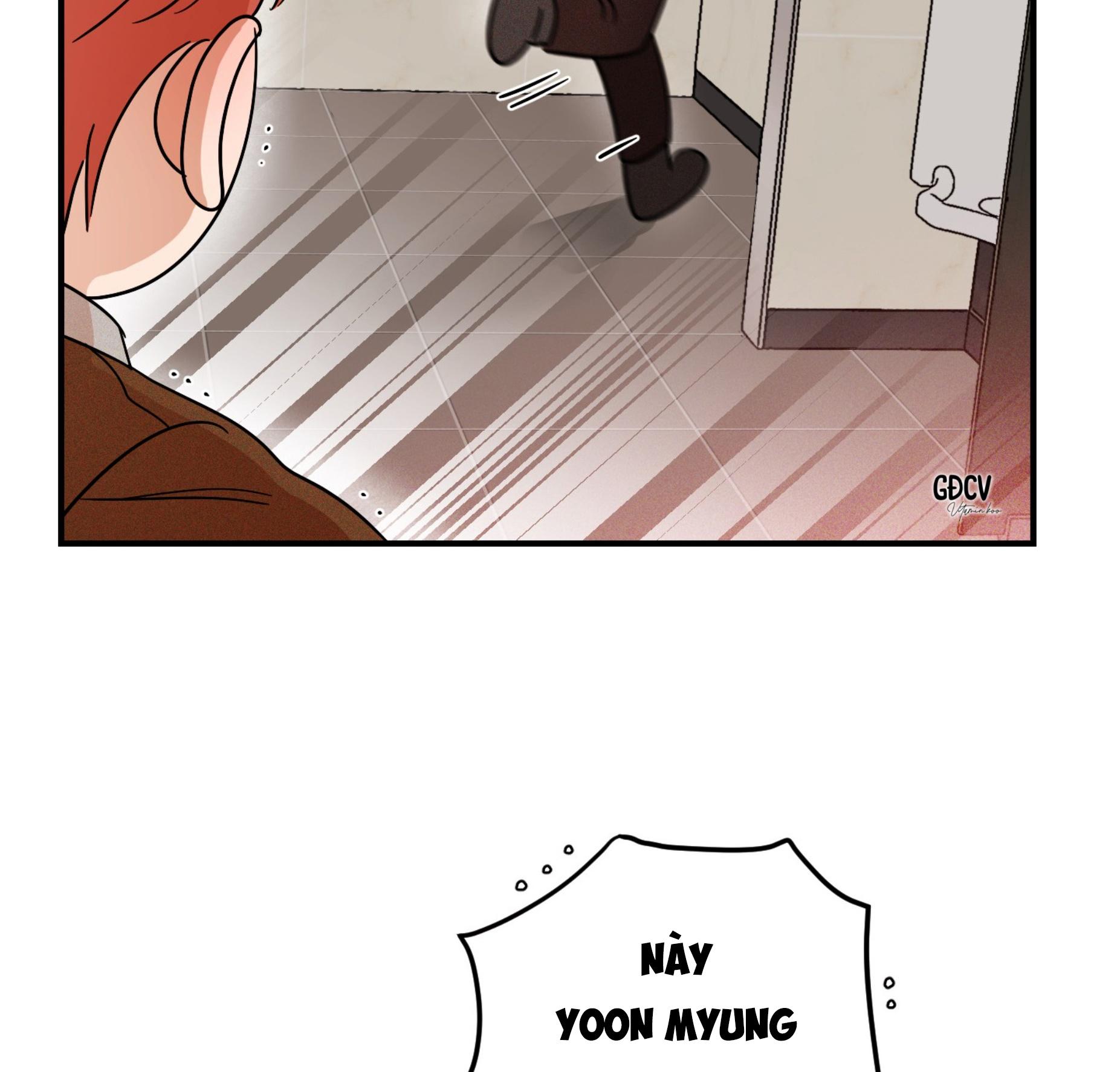 Đọc truyện CÁ MINH THÁI KHÔ QUẮT RỒI! - Chapter 34