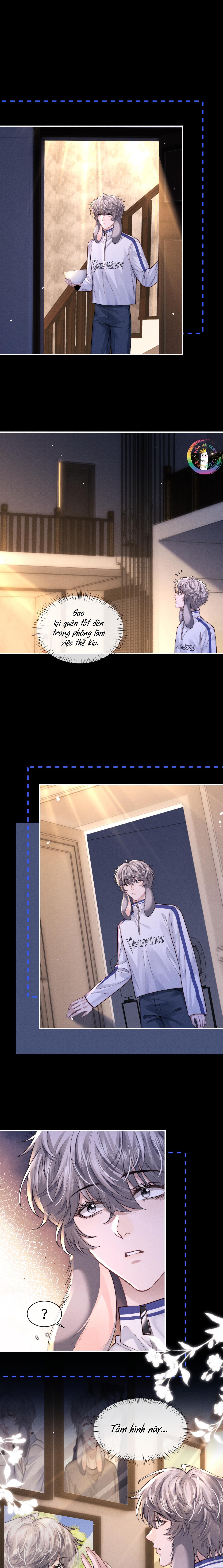 Đọc truyện Chấp Sự Thỏ Tai Cụp - Chapter 139