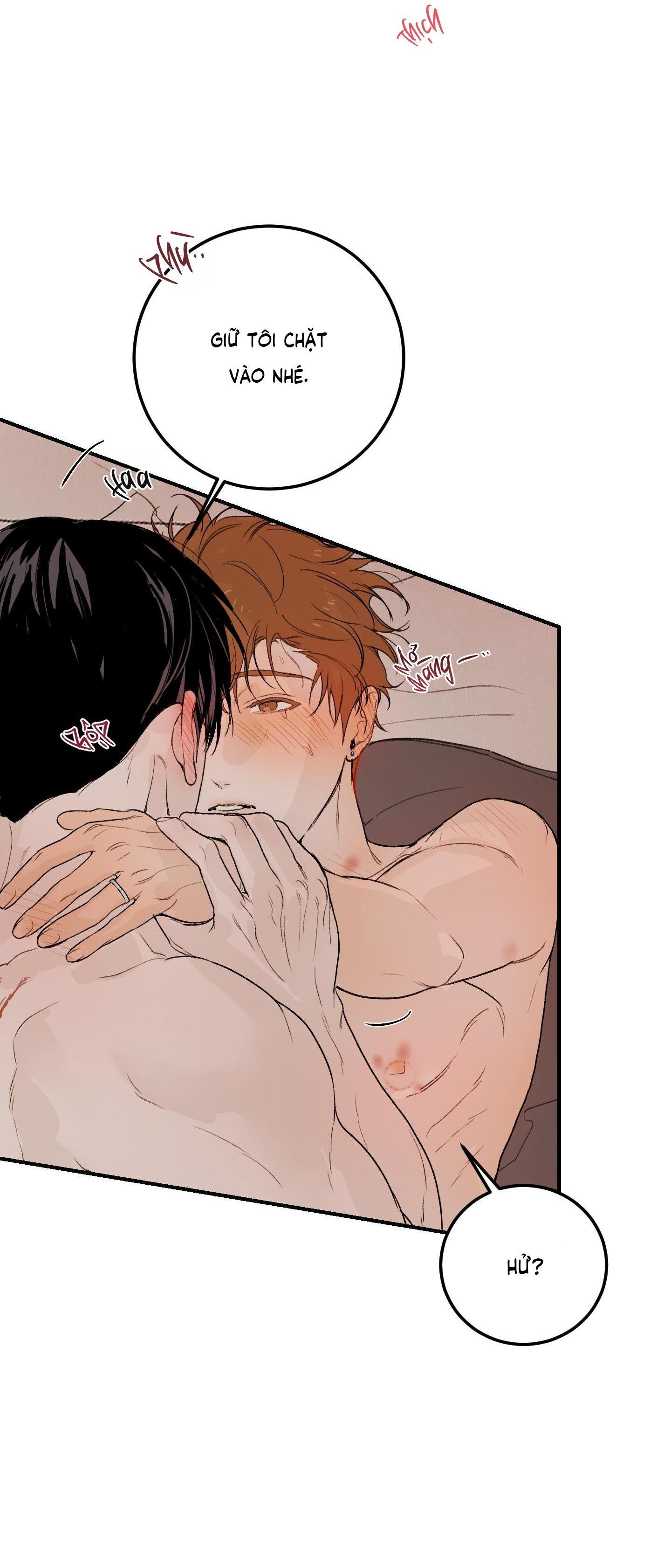 Đọc truyện LỜI TỎ TÌNH CHÂN THÀNH NHẤT - Chapter 8