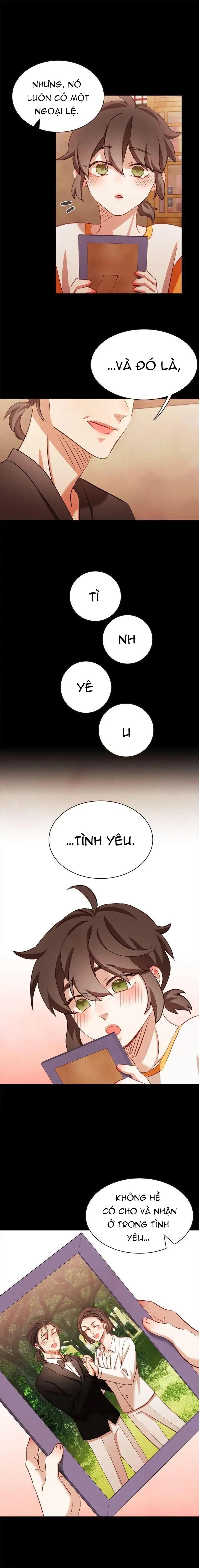 Đọc truyện Ma Cà Rồng Đếch Có Thật Đâu! (END) - Chapter 55