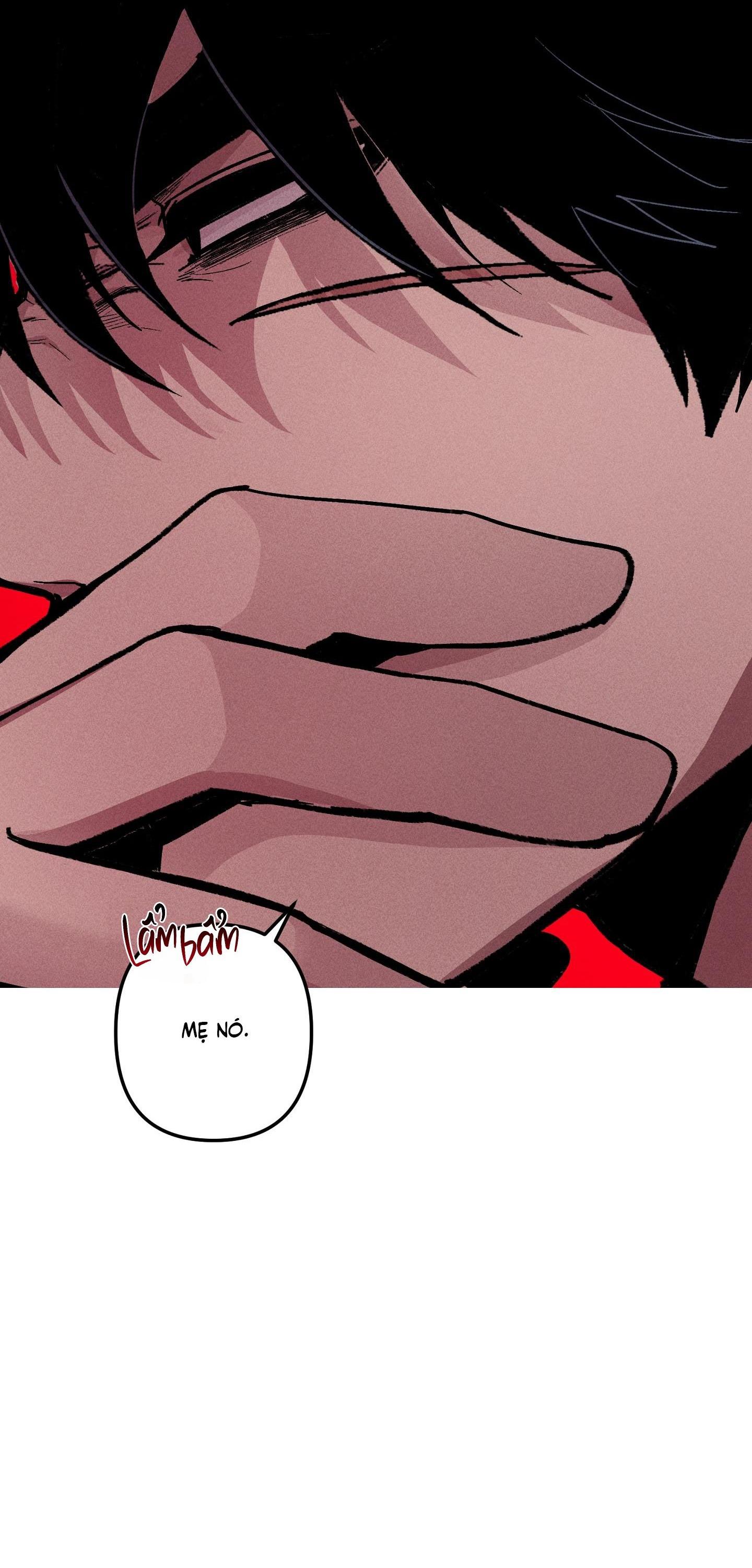 Đọc truyện QUAN HỆ GIẾT CHÓC - Chapter 29