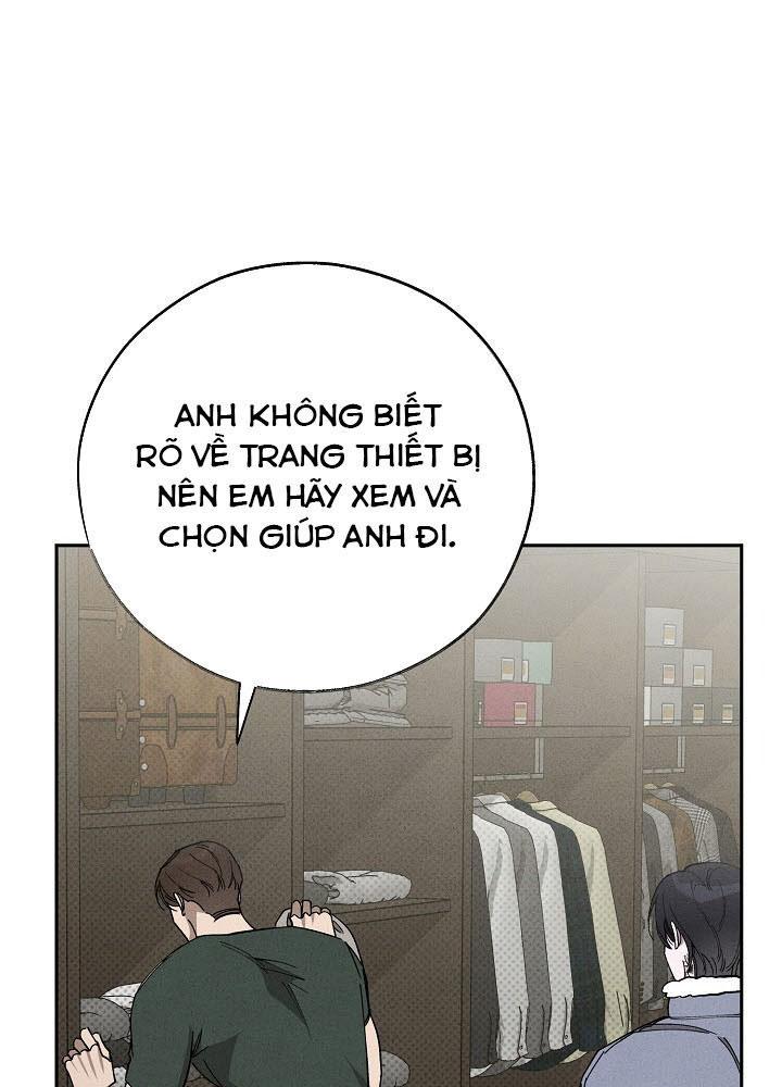 Đọc truyện (END SS2) VA CHẠM - Chapter 43