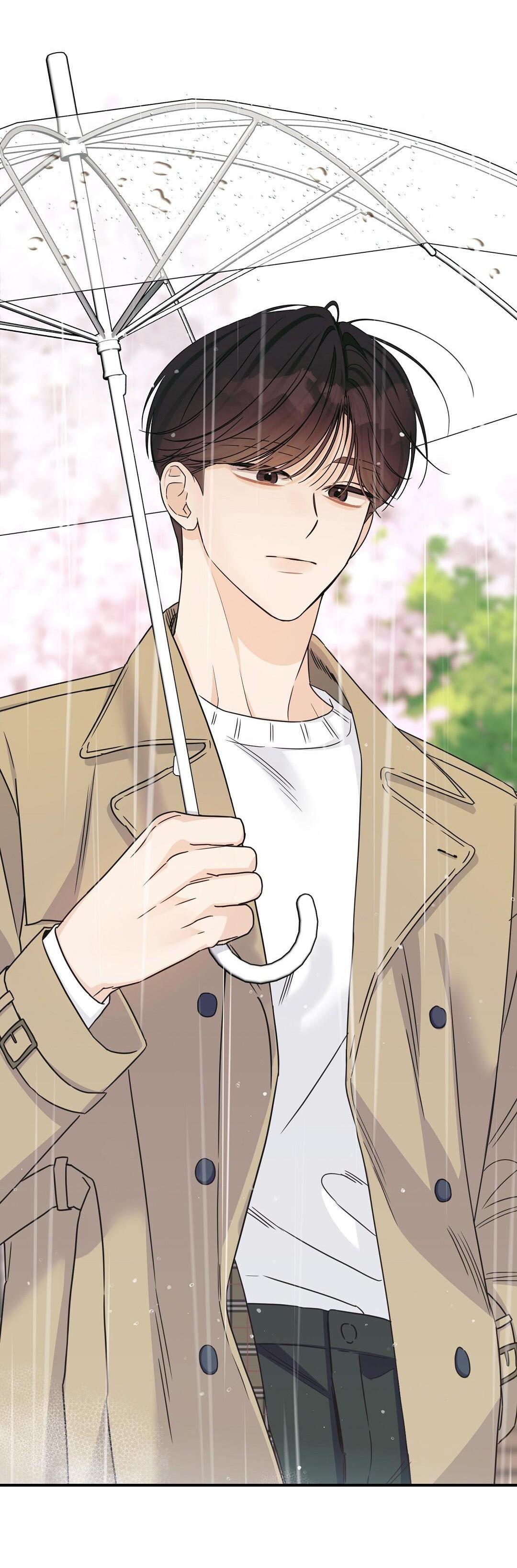 Đọc truyện  ALPHA TRAUMA - Chapter 14