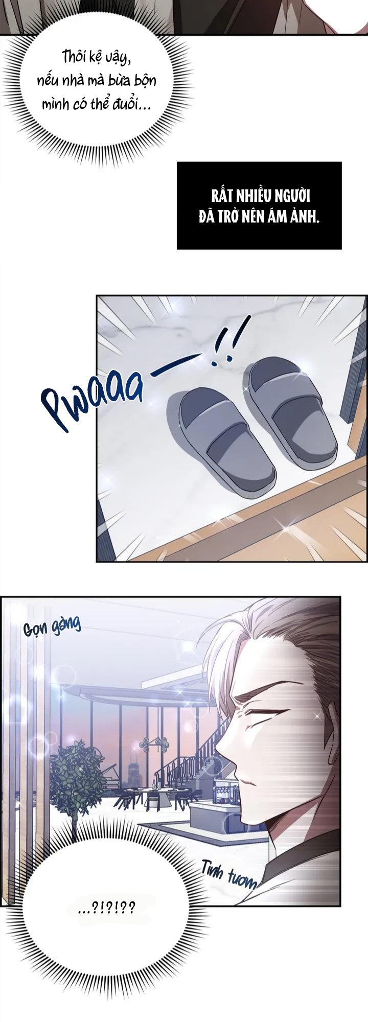 Đọc truyện Tuyển Tập Khu chung cư GwangGong - GwangGong Apartment Complex - Chapter 54