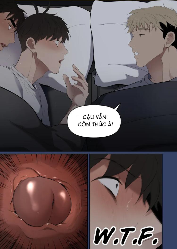 Đọc truyện Sạp sỉ lẻ cam hai tú - Chapter 1