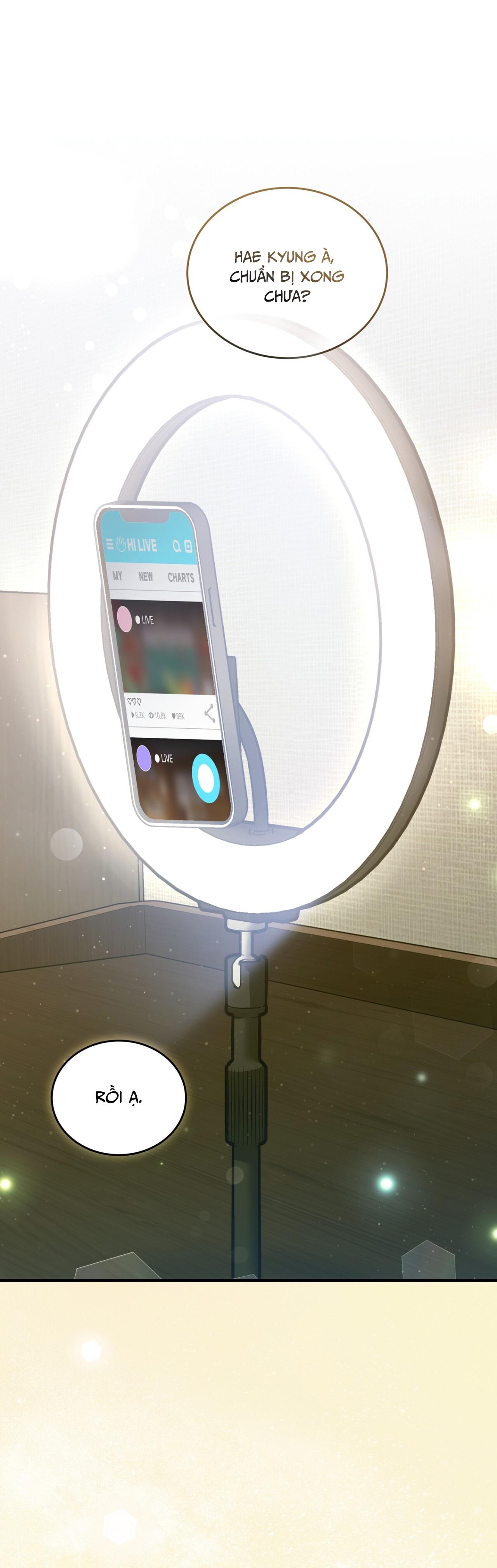 Đọc truyện MỐI TÌNH KHÔNG CÔNG BẰNG - Chapter 35