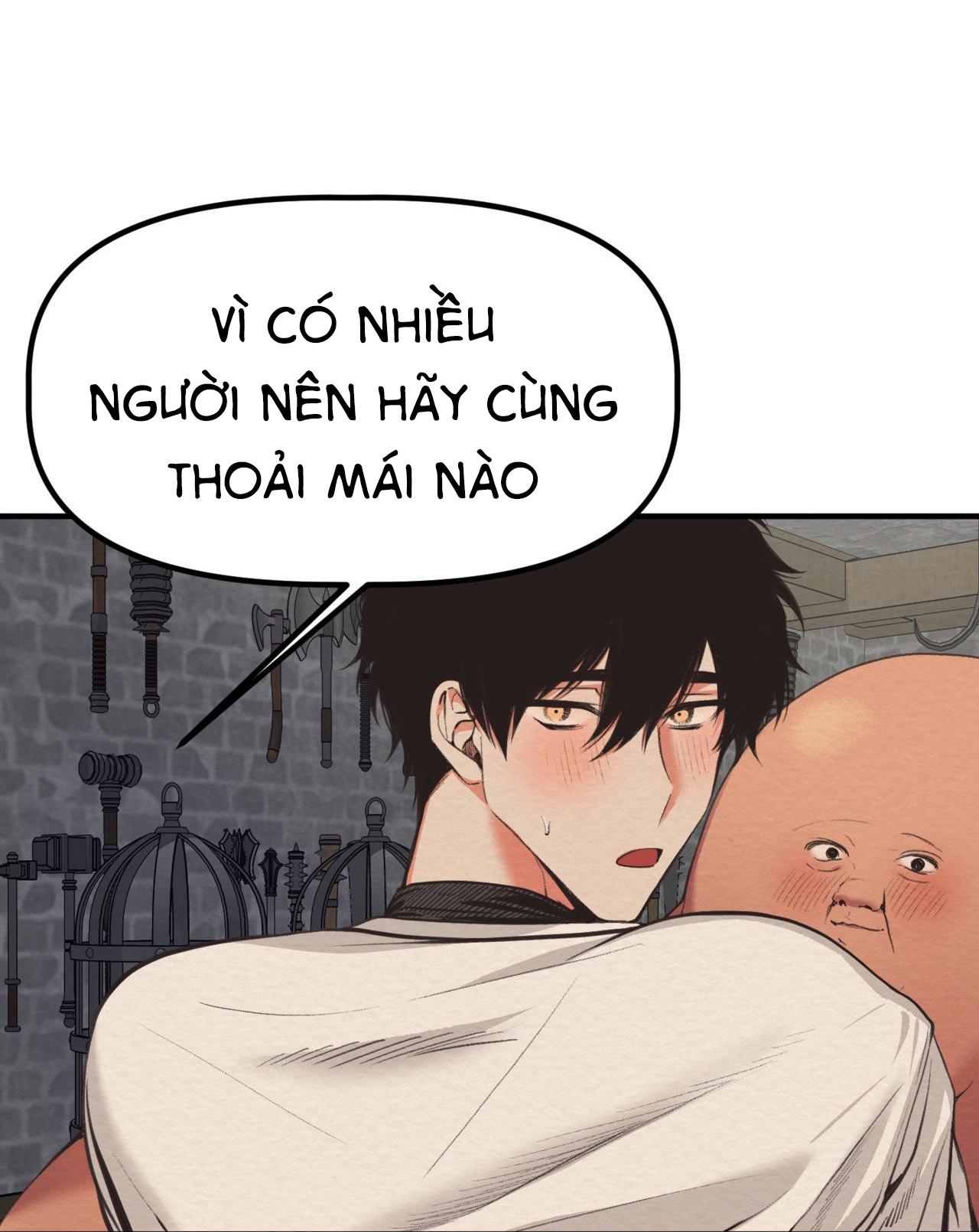 Đọc truyện (END SS) DEVIL ON TOP - Chapter 22