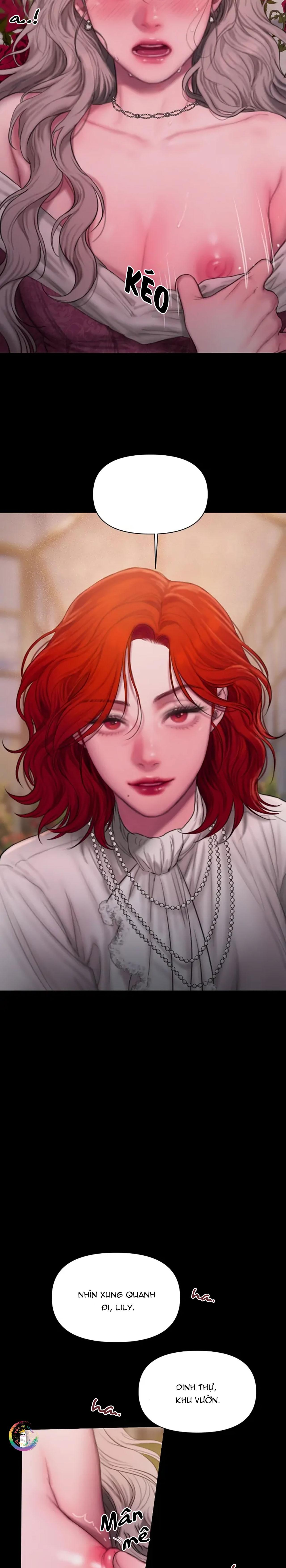 Đọc truyện (END) Lily Of The Valley - Chapter 7