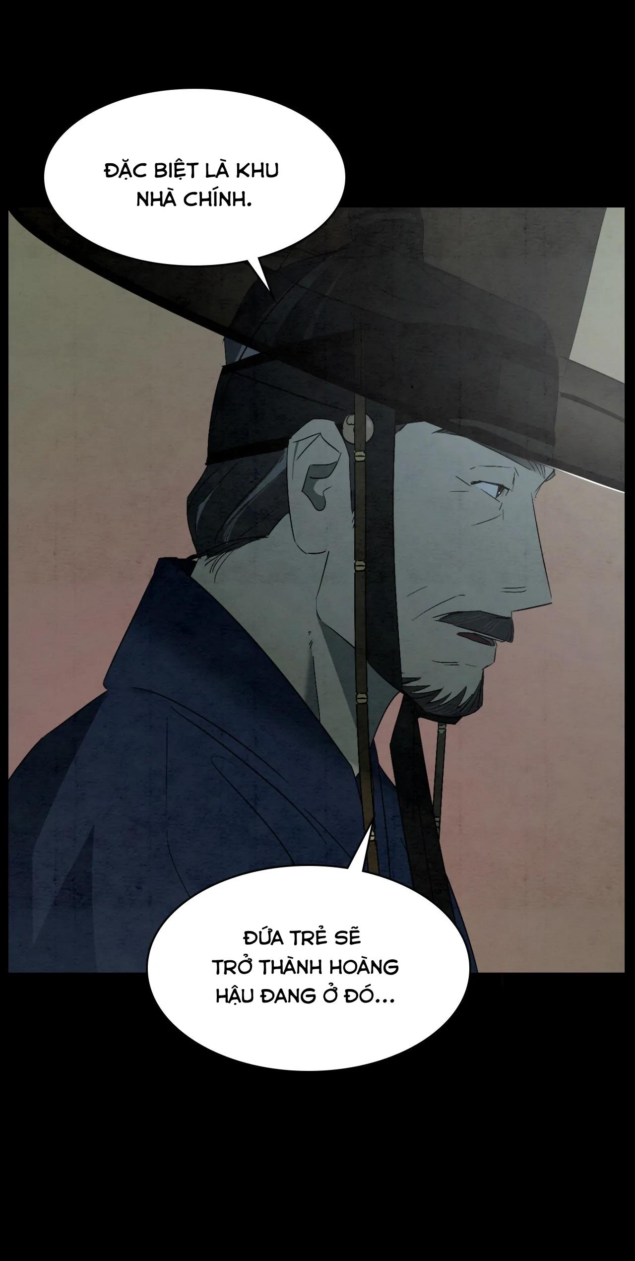 Đọc truyện [Hoàn] Dưới Đáy Biển Xanh - Chapter 45