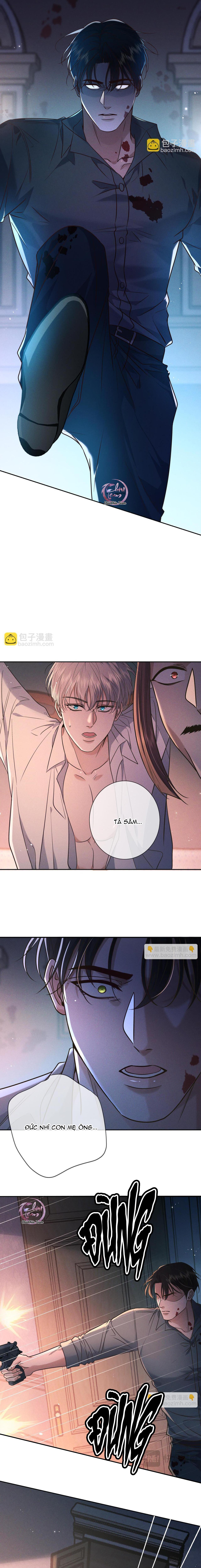 Đọc truyện Cạn Tình - Chapter 23