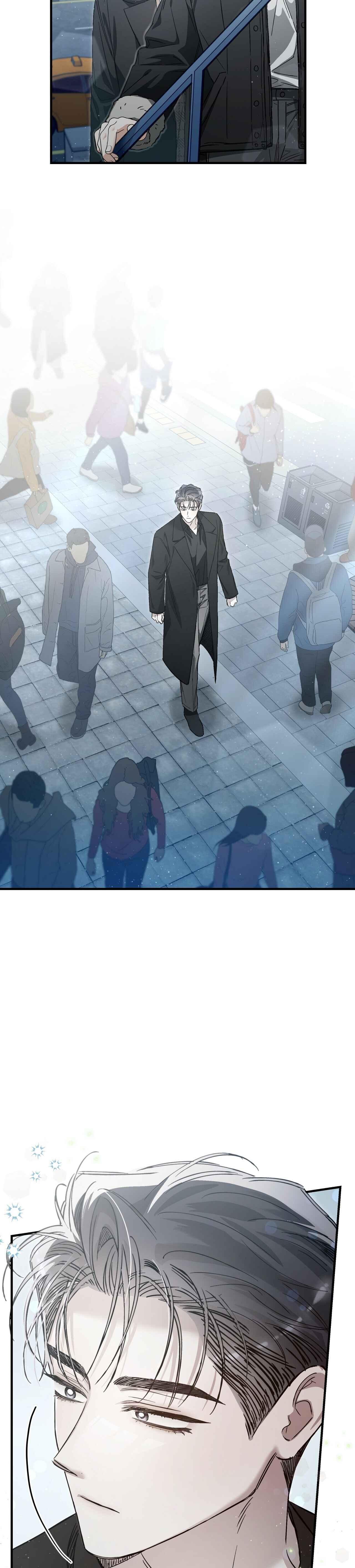 Đọc truyện MỐI TÌNH KHÔNG CÔNG BẰNG - Chapter 29