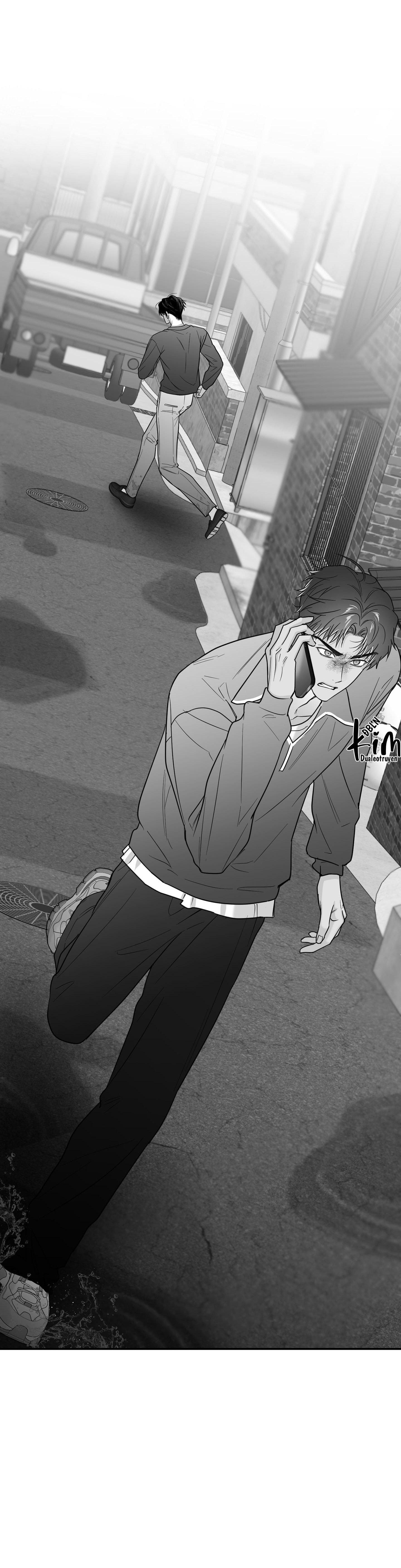 Đọc truyện NON ZERO SUM - Chapter 53