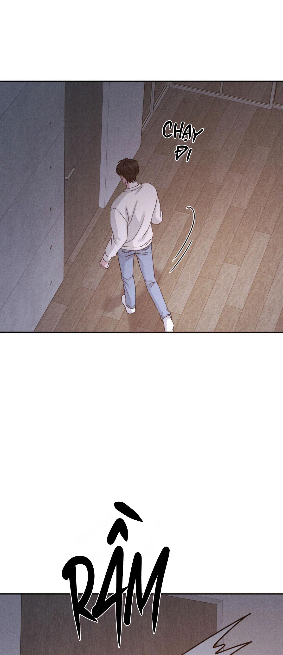 Đọc truyện Joo Eun - Chapter 4