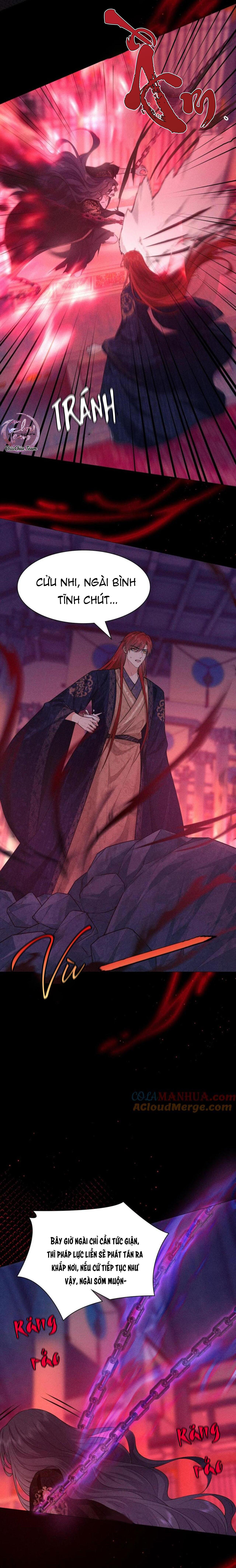 Đọc truyện Hỉ Sự Của Đế Quân - Chapter 27