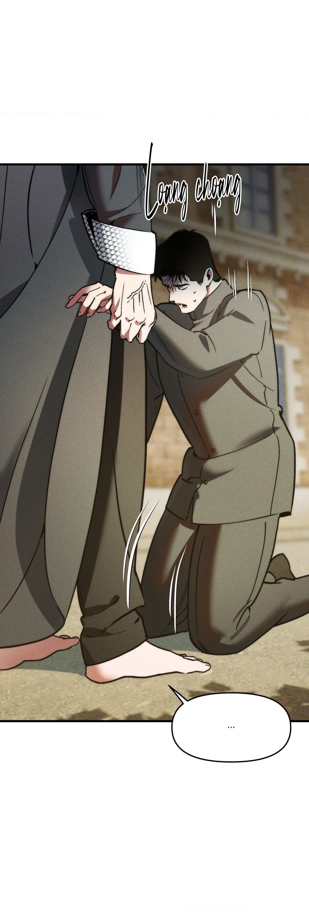 Đọc truyện ANH CHỒNG TẾ PHẨM - Chapter 3