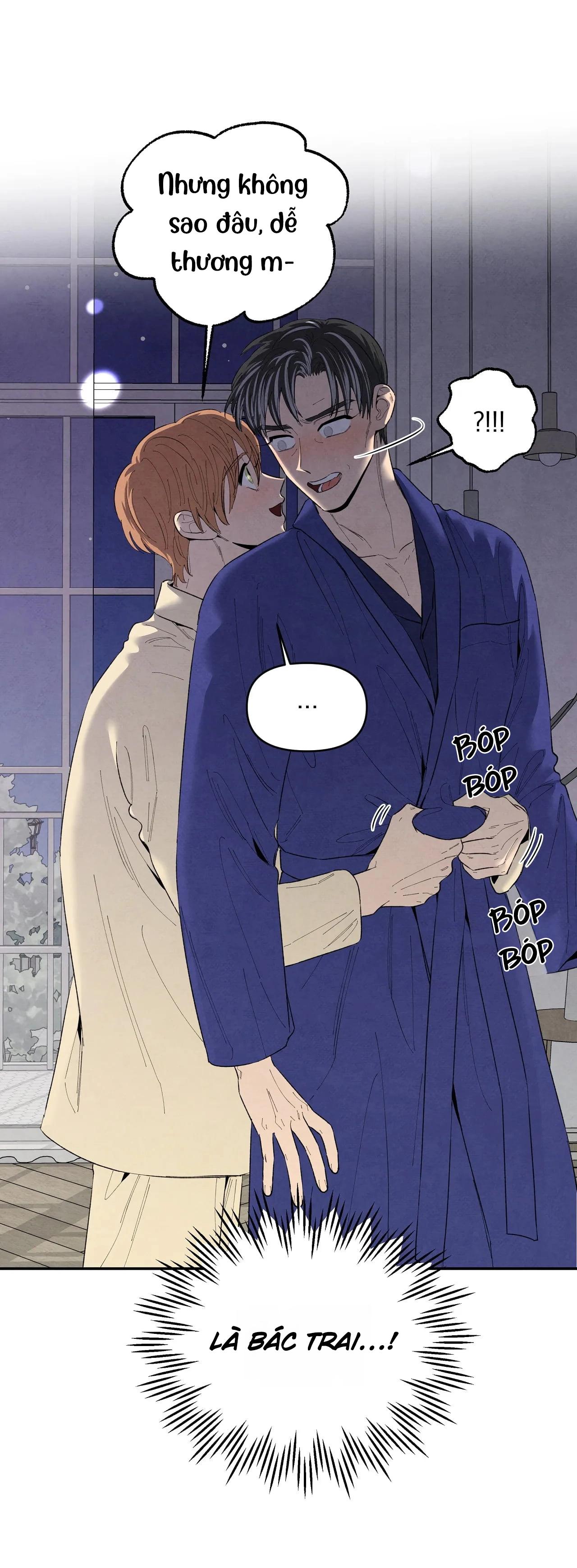Đọc truyện Bona Sort (END) - Chapter 74