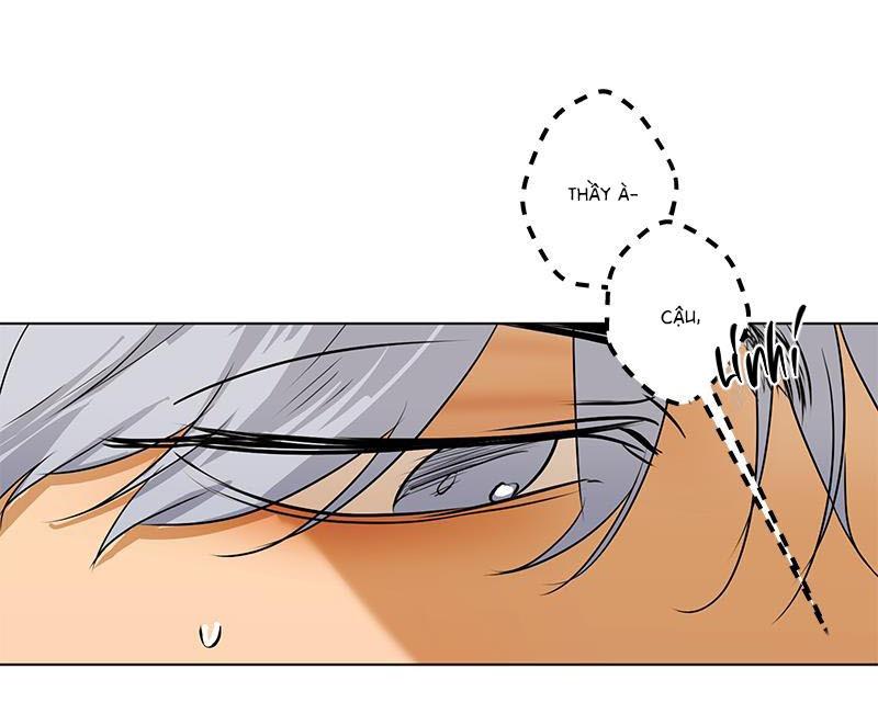 Đọc truyện Cấp Trên Tinh Quái - Chapter 1